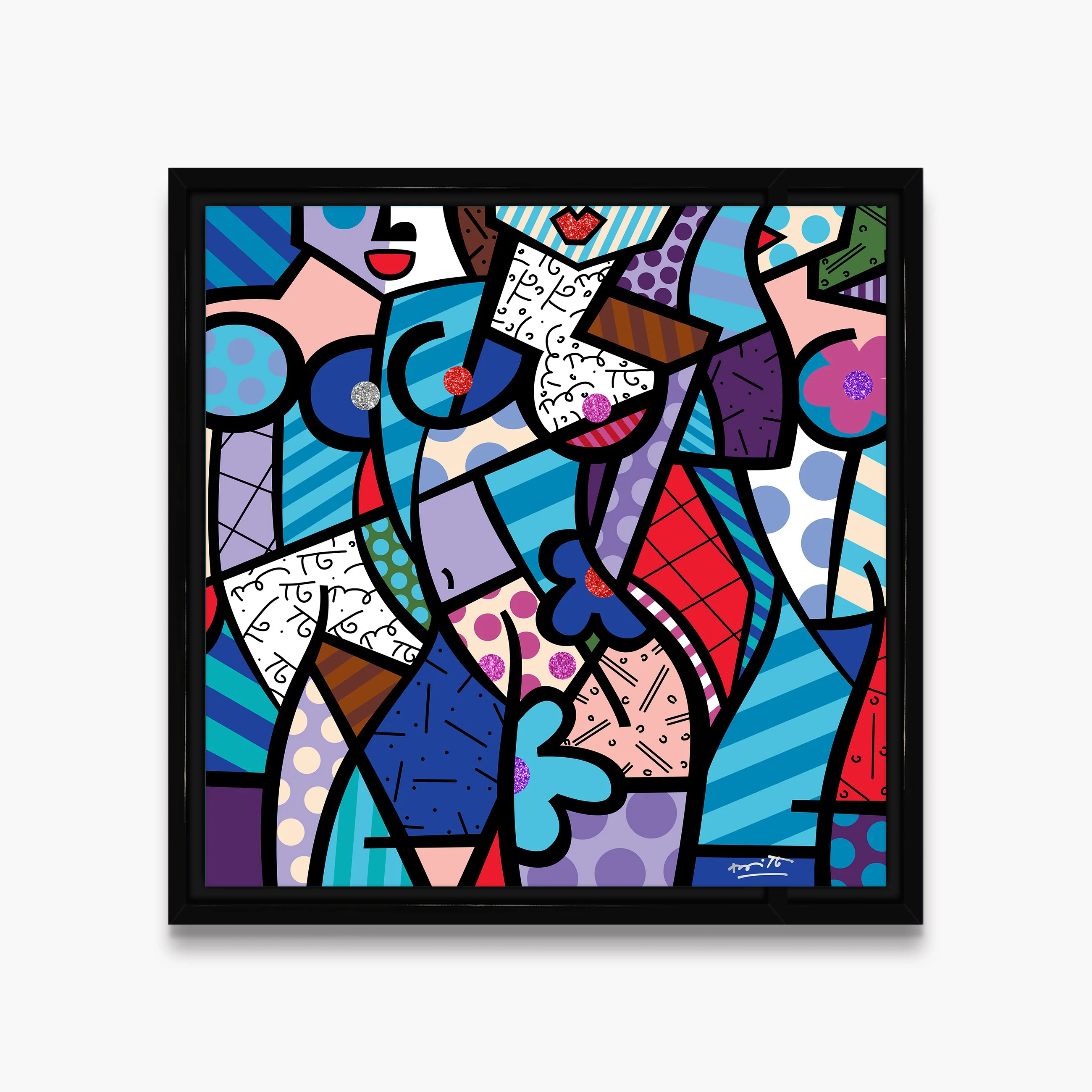 Pleasures - Limited Edition Print - Image 17
