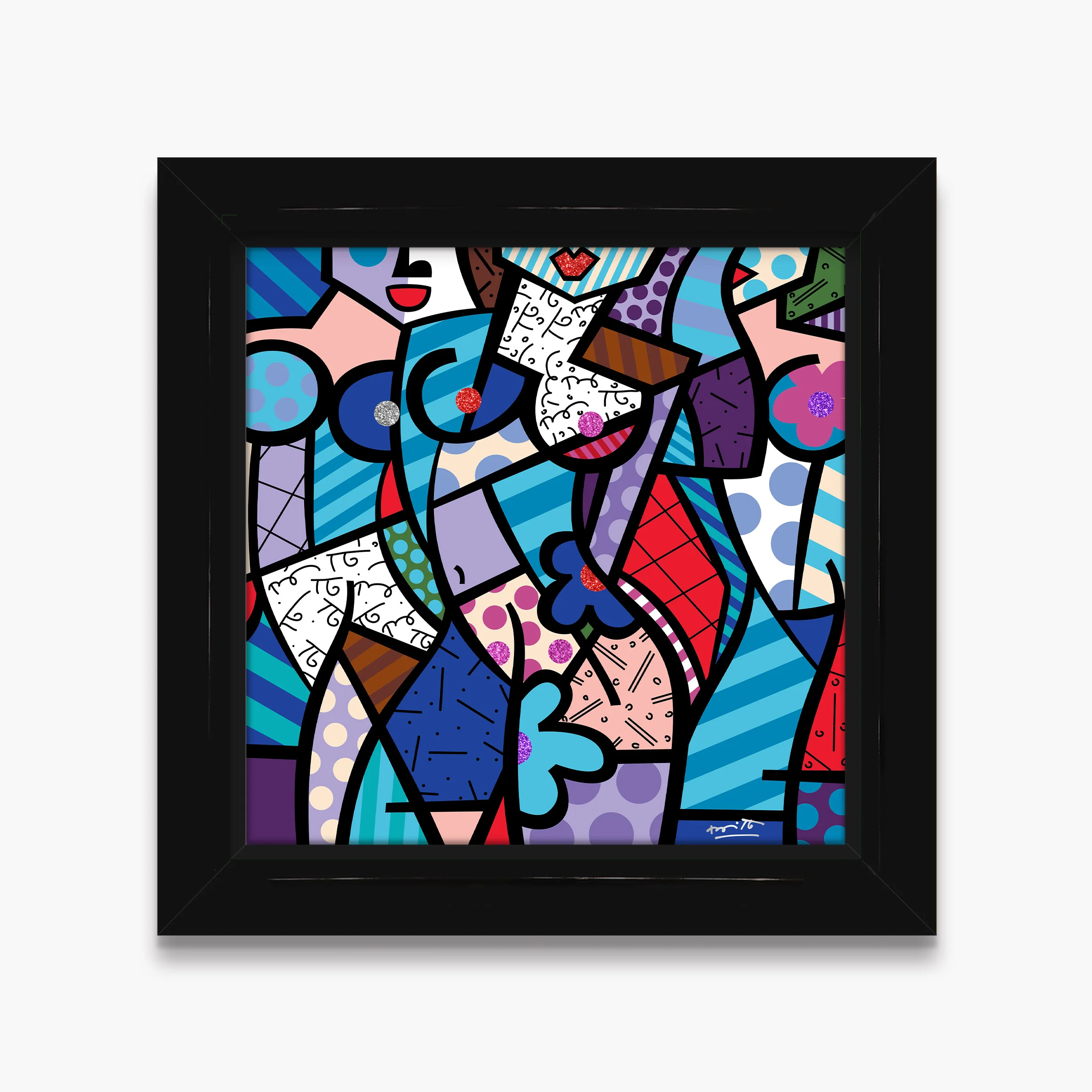 Pleasures - Limited Edition Print - Image 18