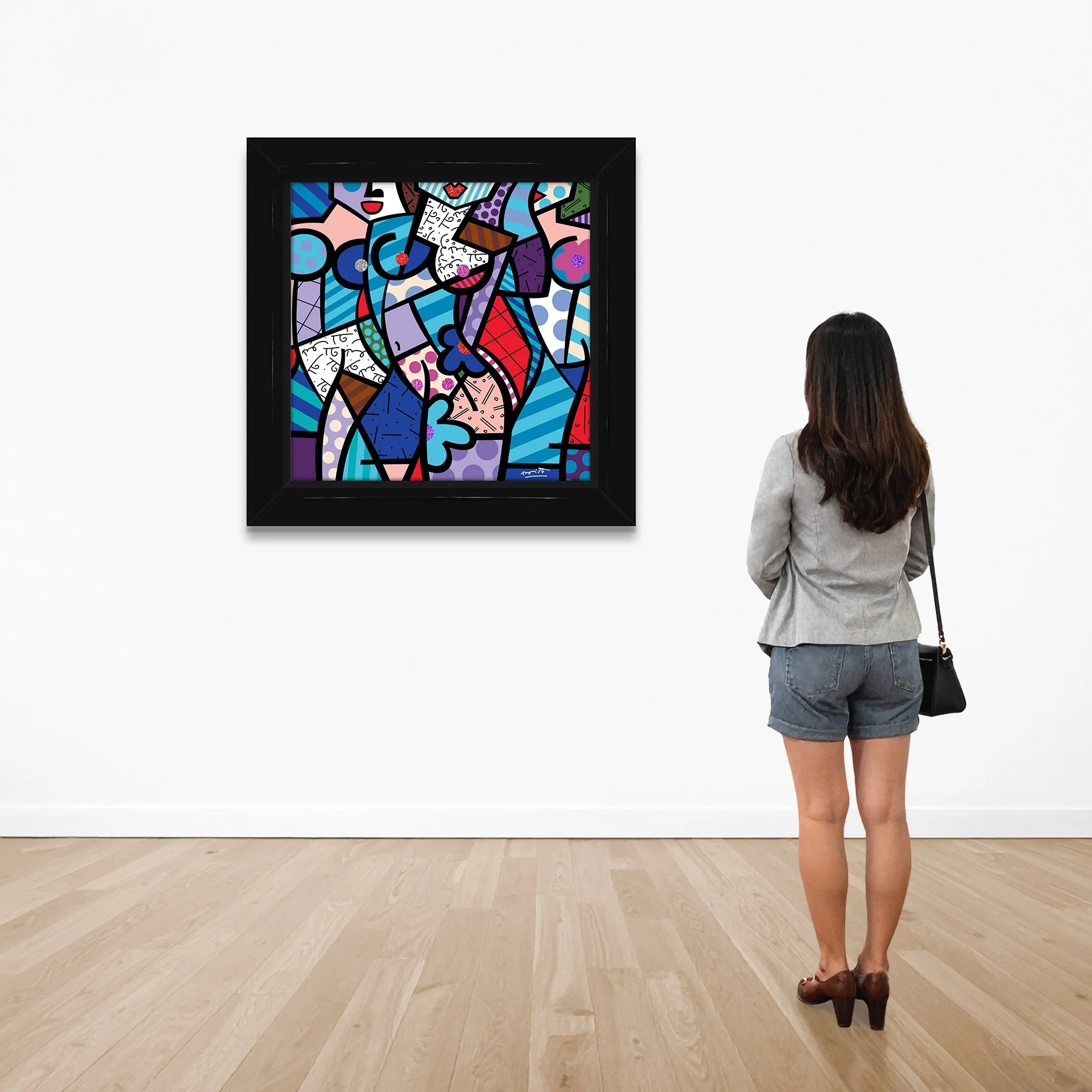 Pleasures - Limited Edition Print - Image 2