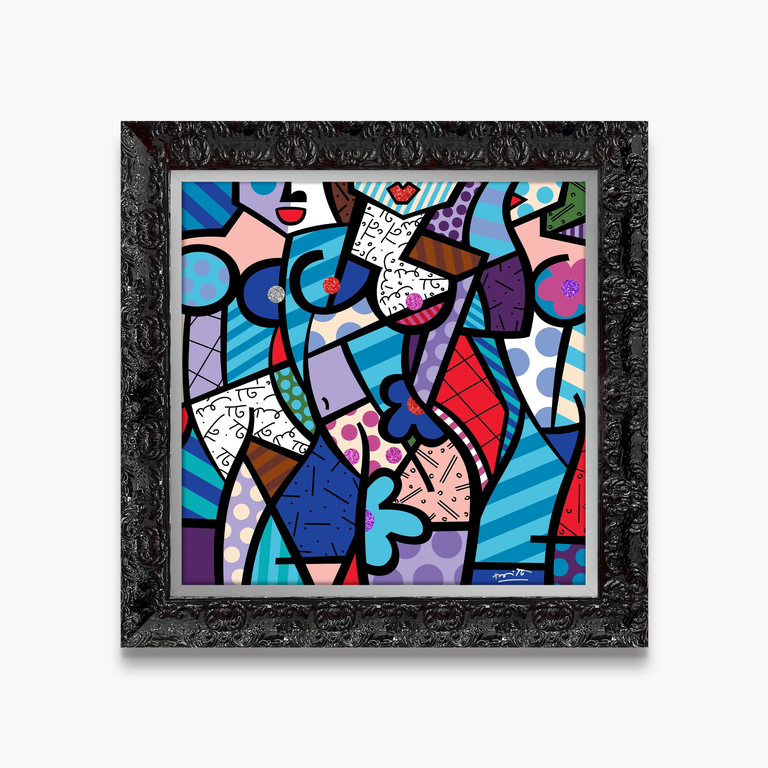 Pleasures - Limited Edition Print - Image 20