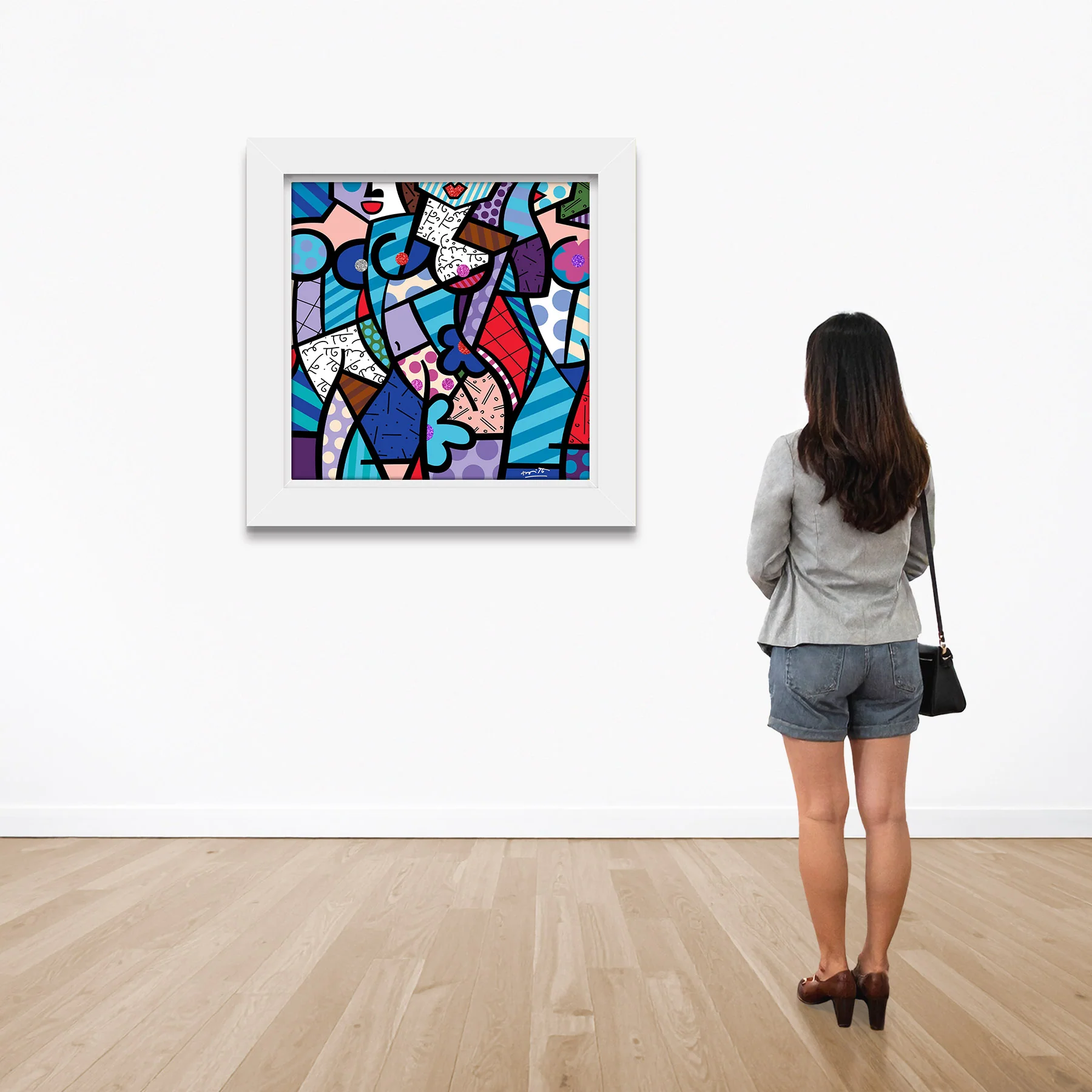 Pleasures - Limited Edition Print - Image 3