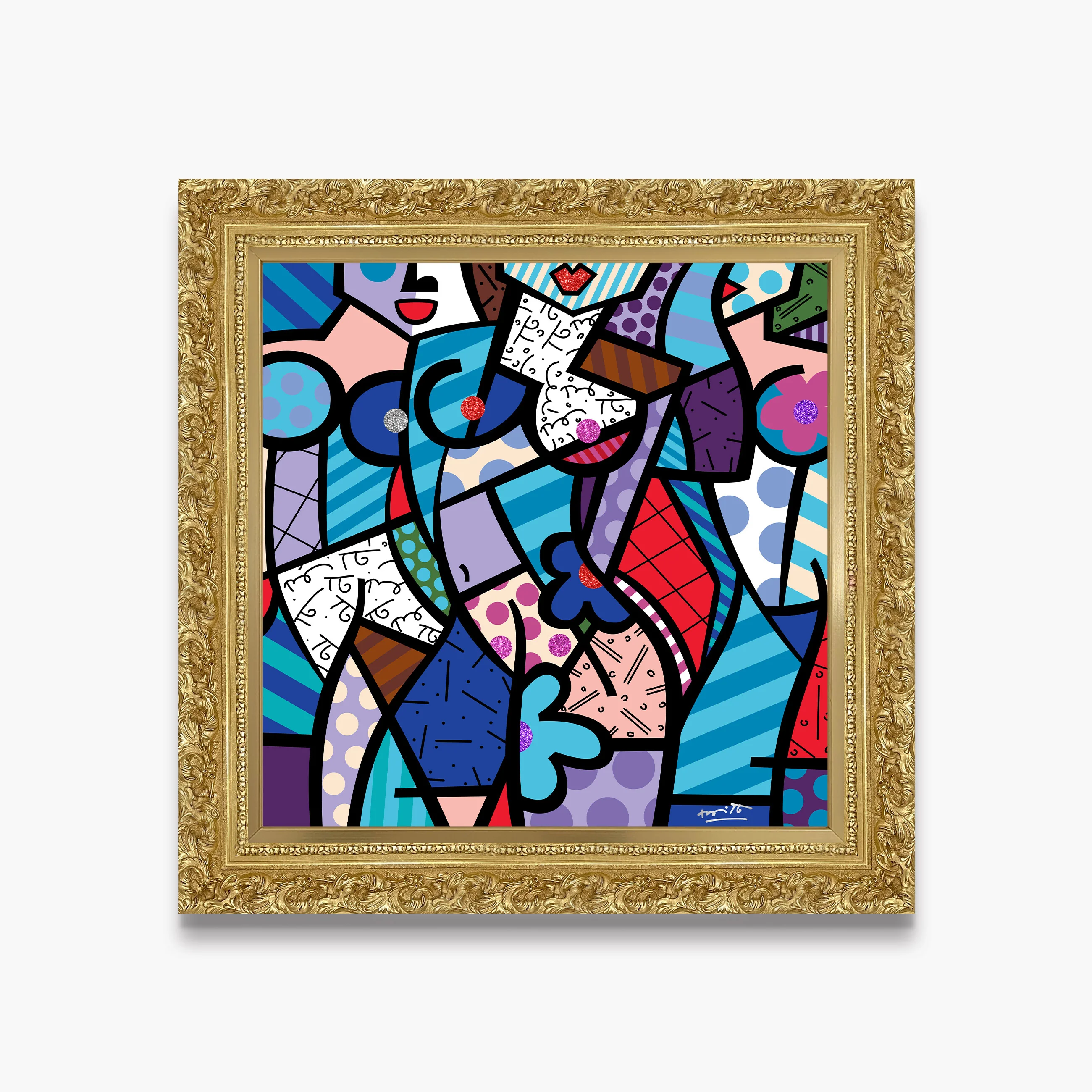Pleasures - Limited Edition Print - Image 5