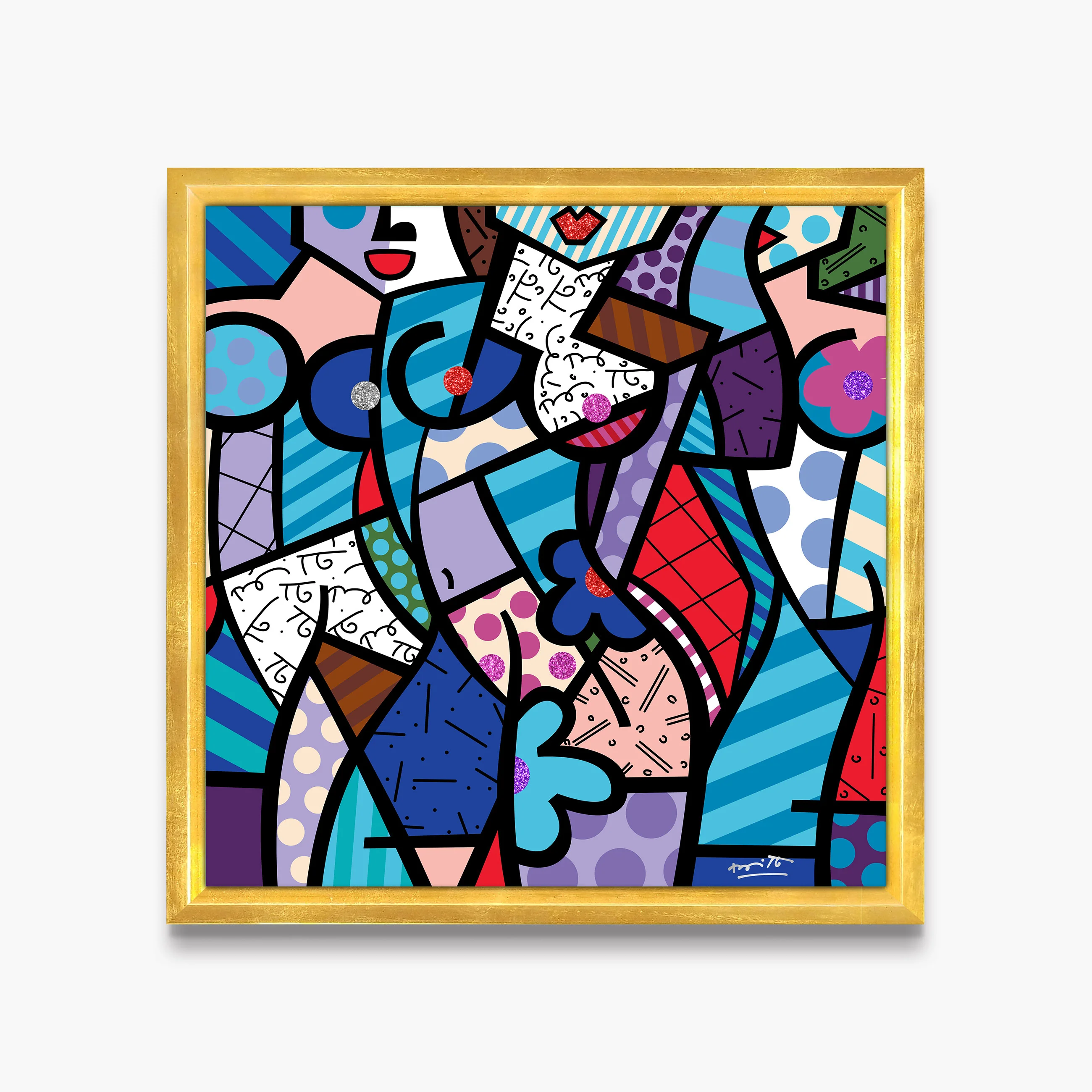 Pleasures - Limited Edition Print - Image 7