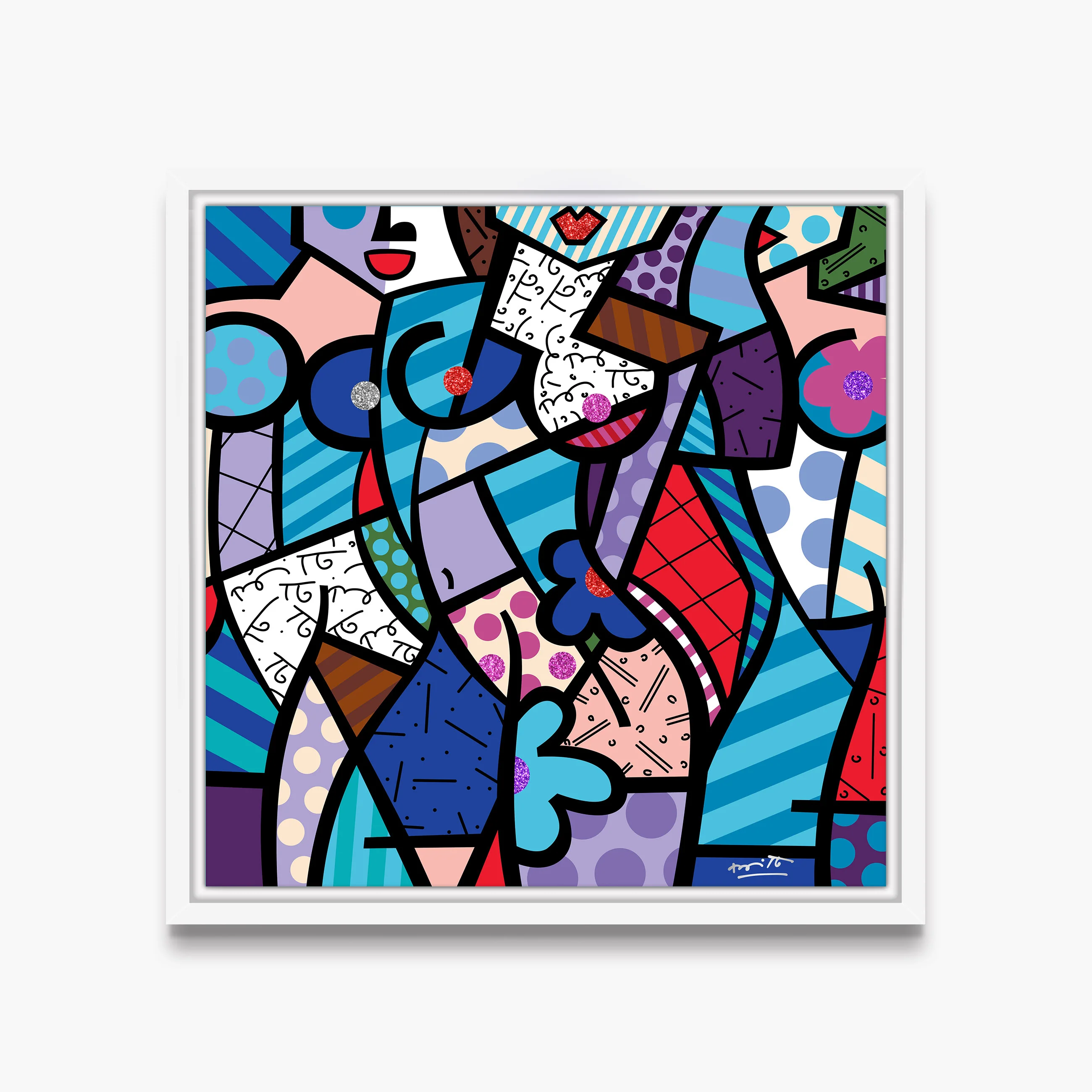 Pleasures - Limited Edition Print - Image 8