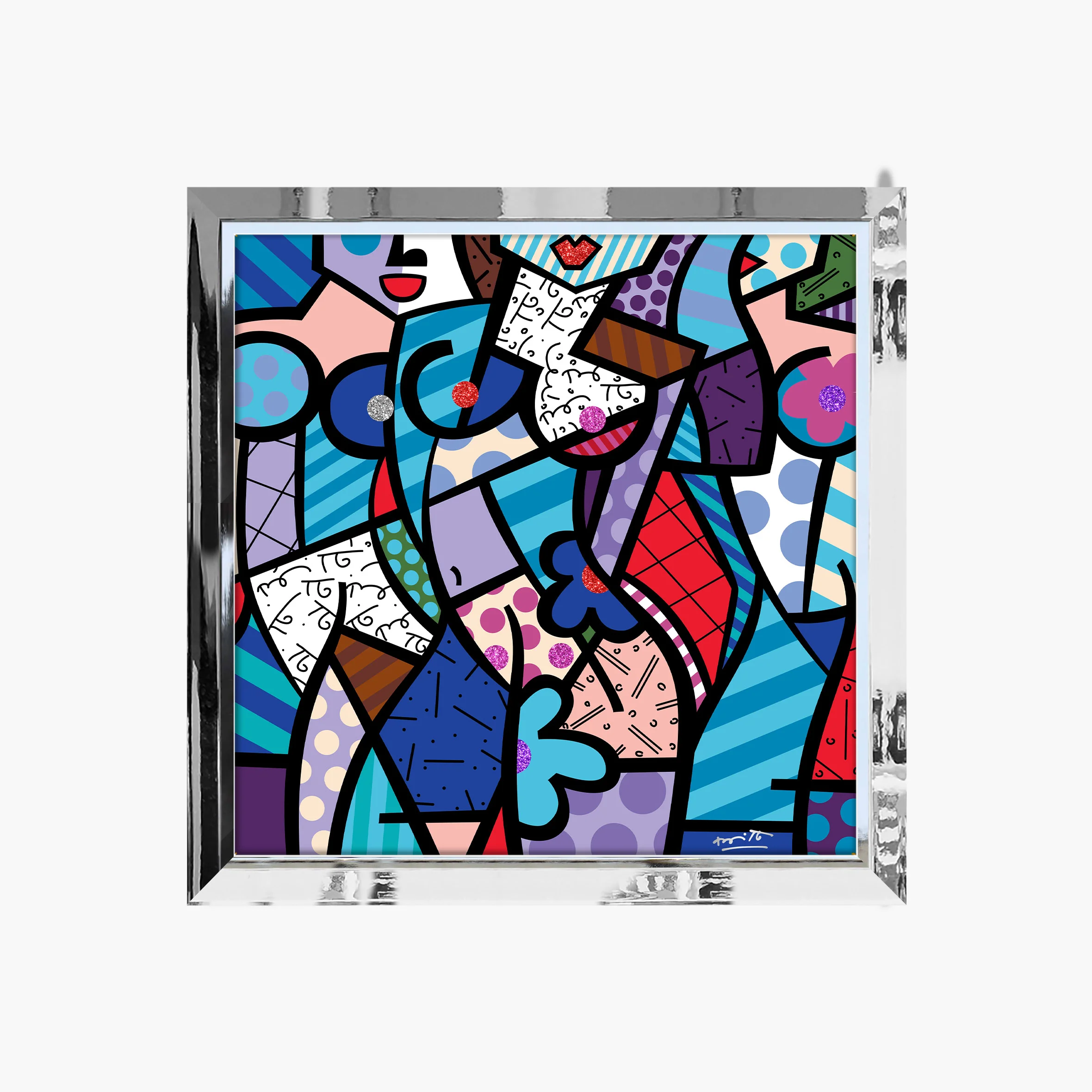 Pleasures - Limited Edition Print - Image 9