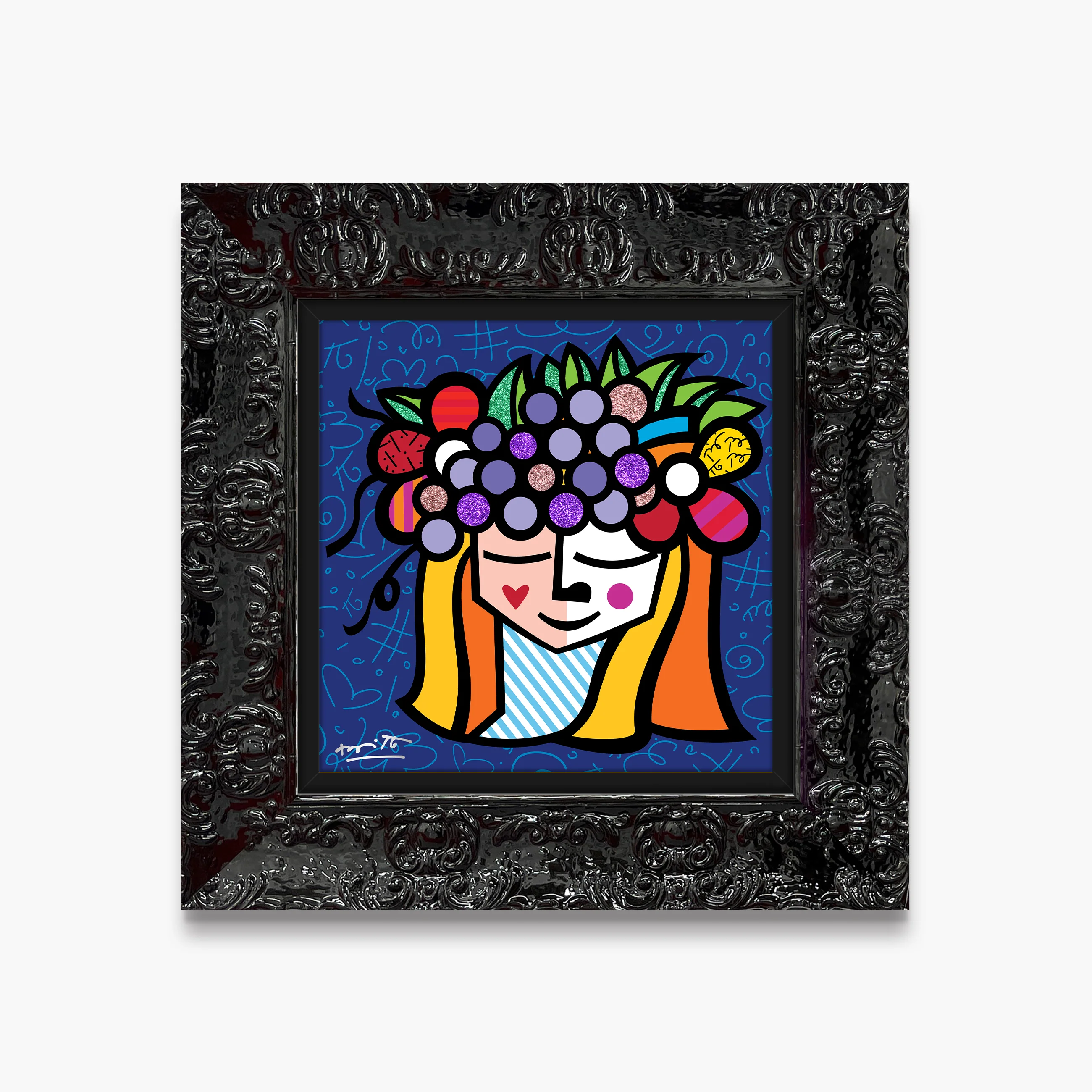 Pomona - Limited Edition Print - Image 10