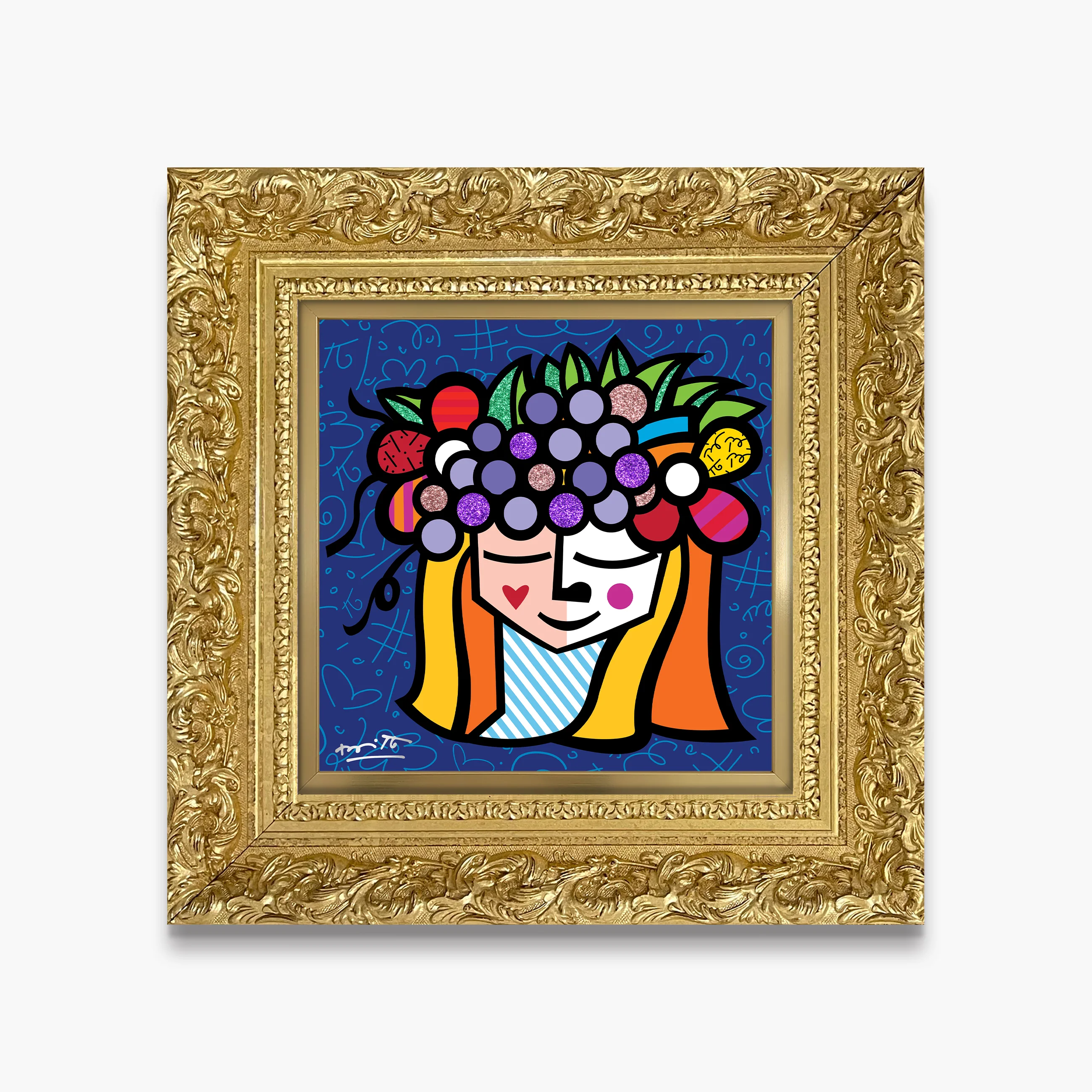 Pomona - Limited Edition Print - Image 13
