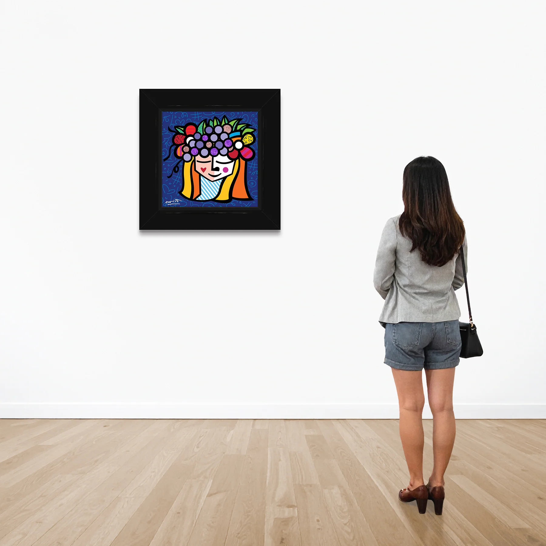 Pomona - Limited Edition Print - Image 2