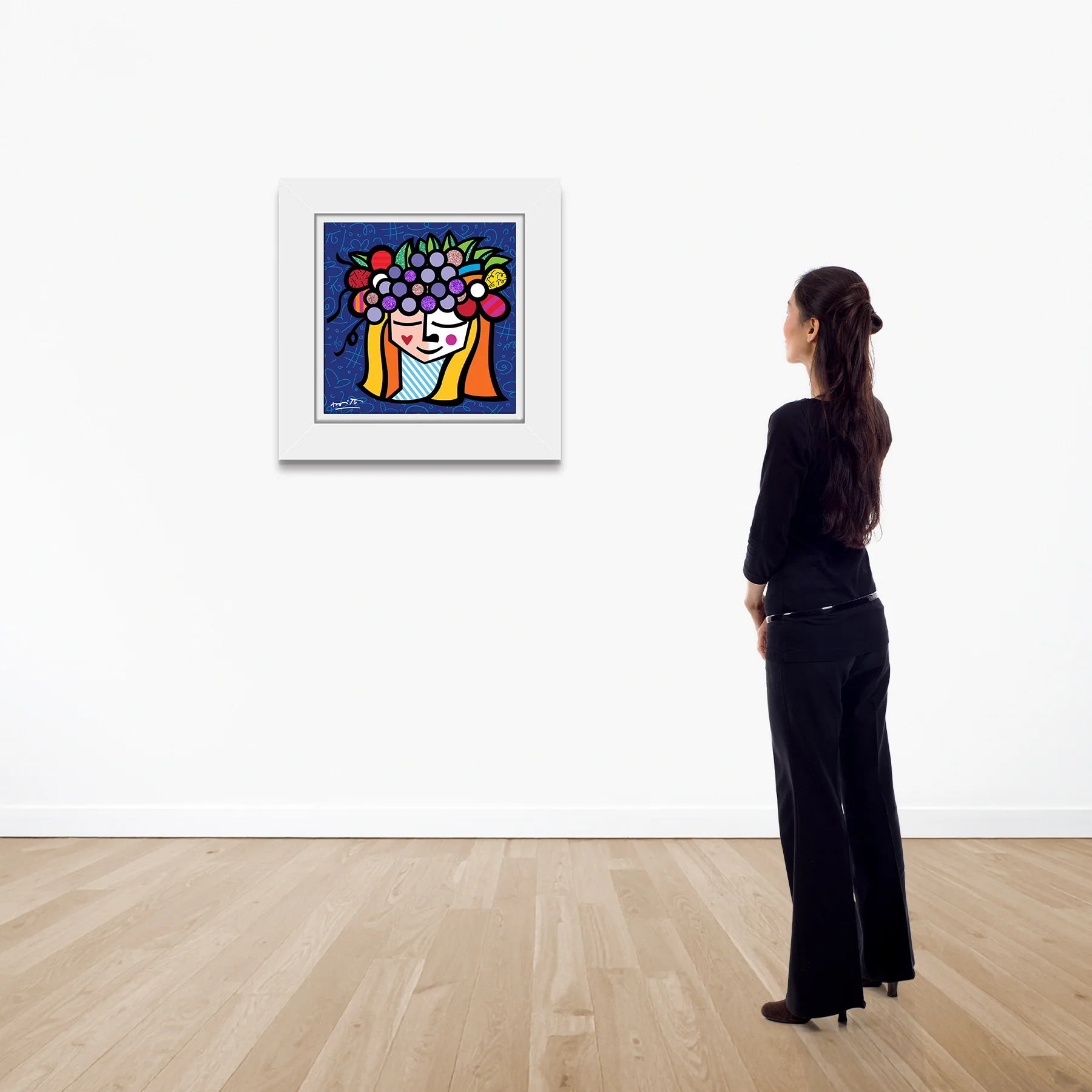 Pomona - Limited Edition Print - Image 3