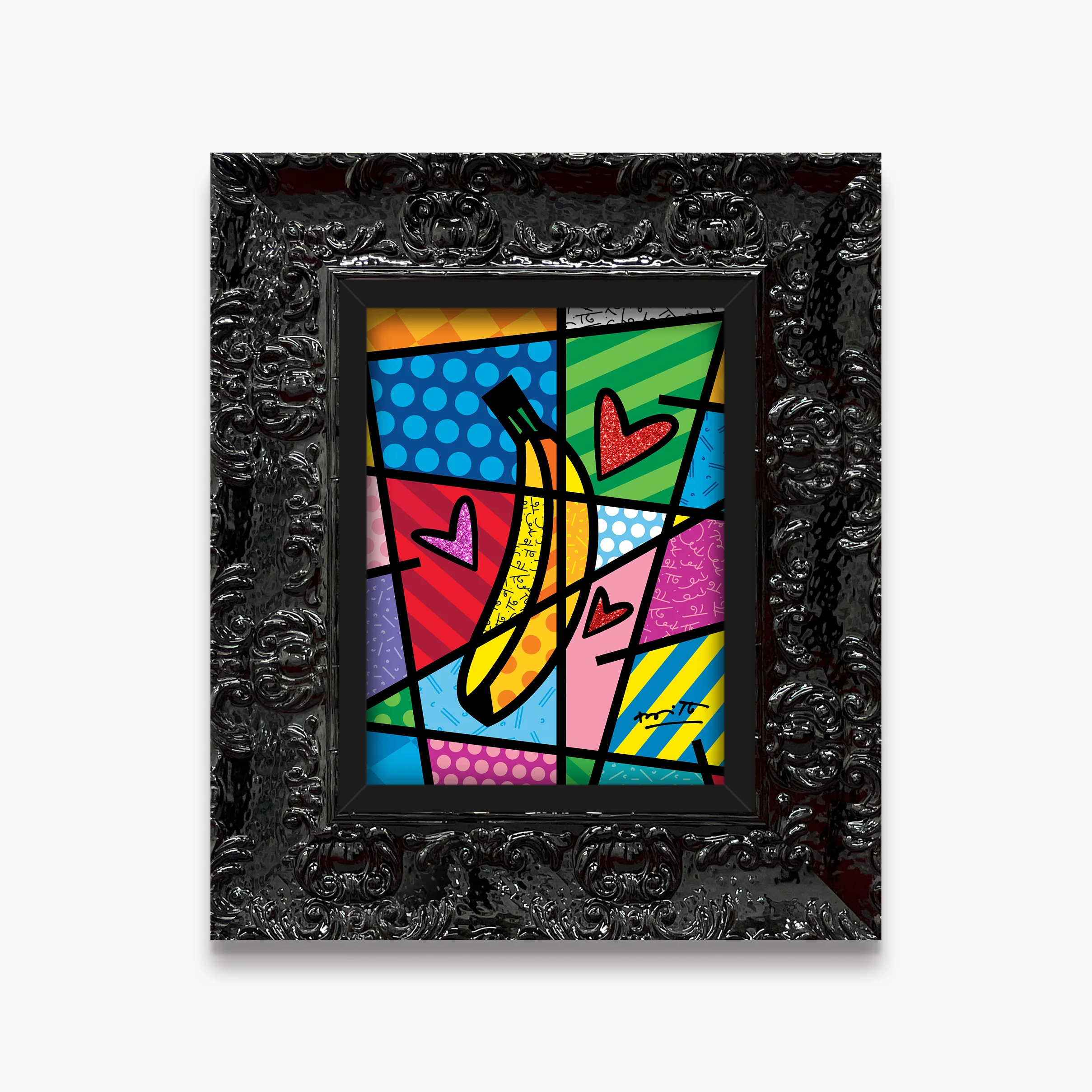 Pop By Nature - Limited Edition Print - Image 10