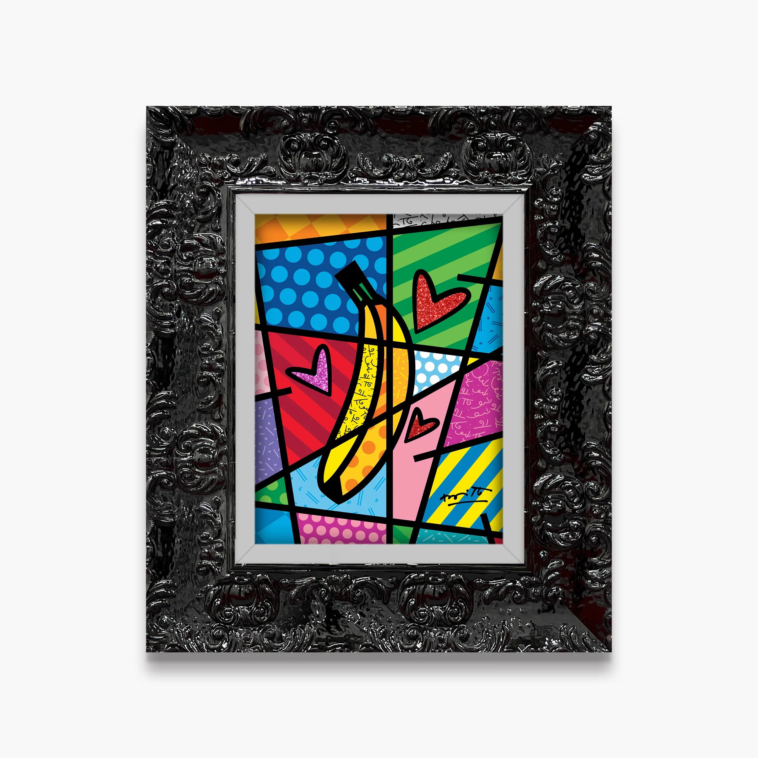Pop By Nature - Limited Edition Print - Image 11