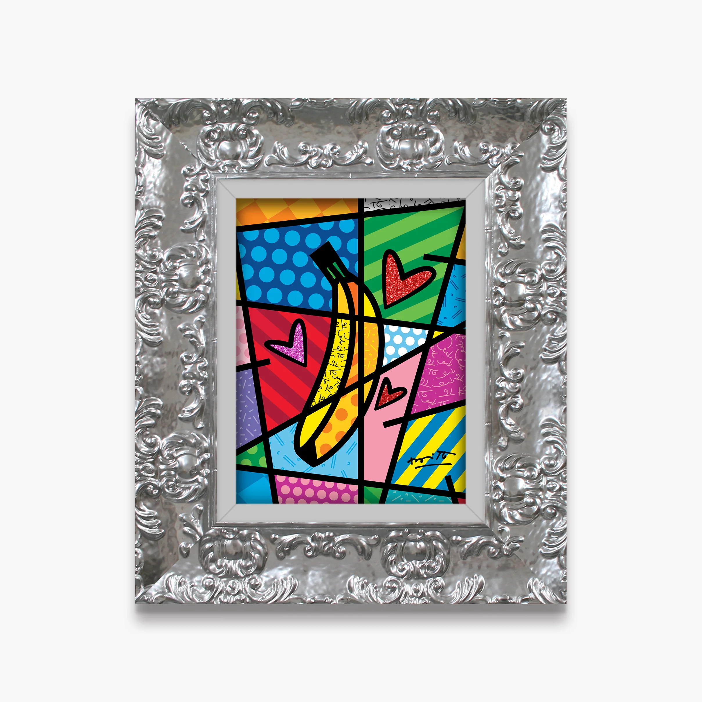 Pop By Nature - Limited Edition Print - Image 12