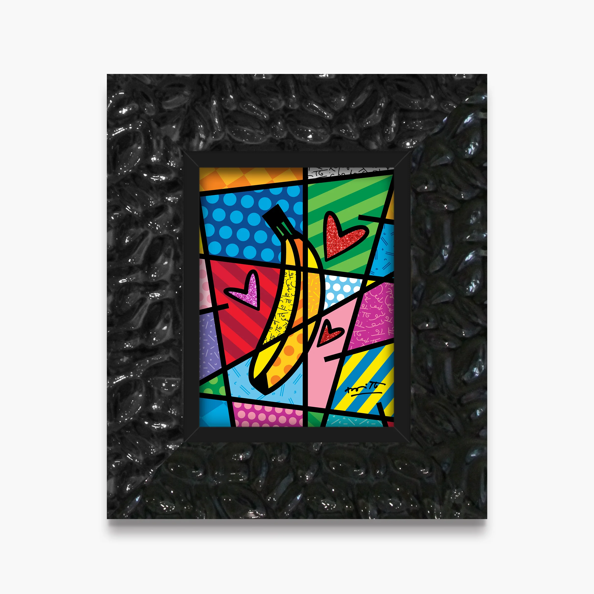 Pop By Nature - Limited Edition Print - Image 14