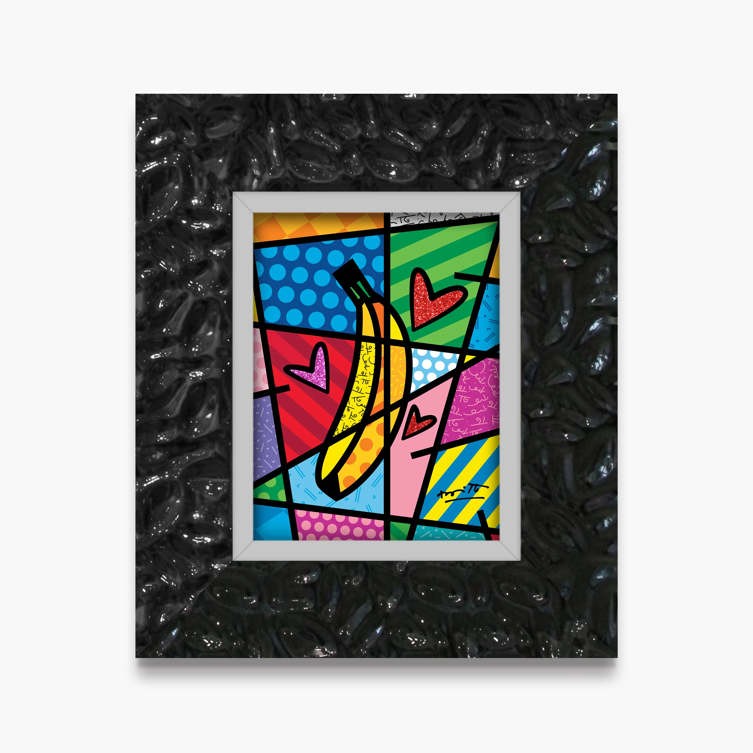 Pop By Nature - Limited Edition Print - Image 15