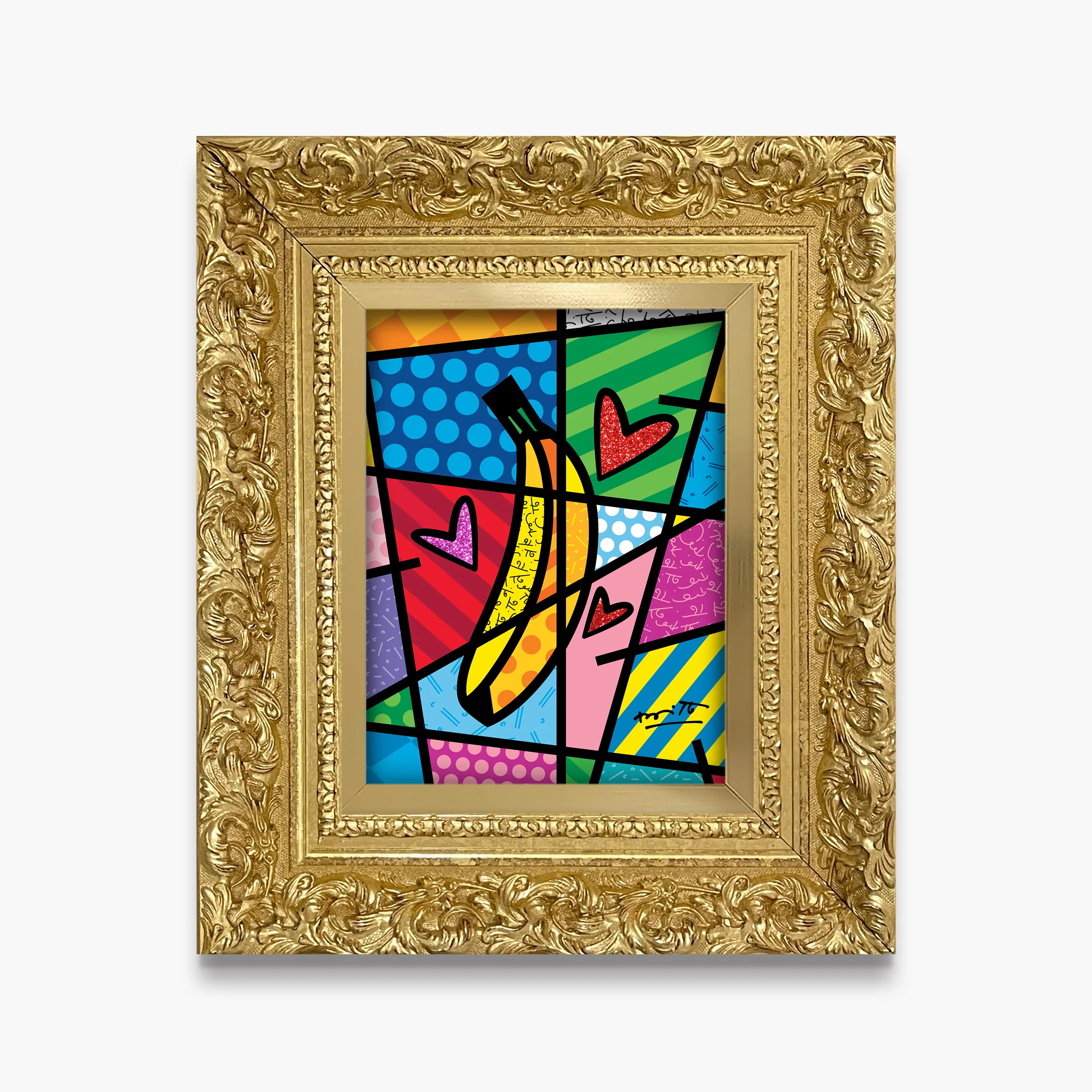 Pop By Nature - Limited Edition Print - Image 16