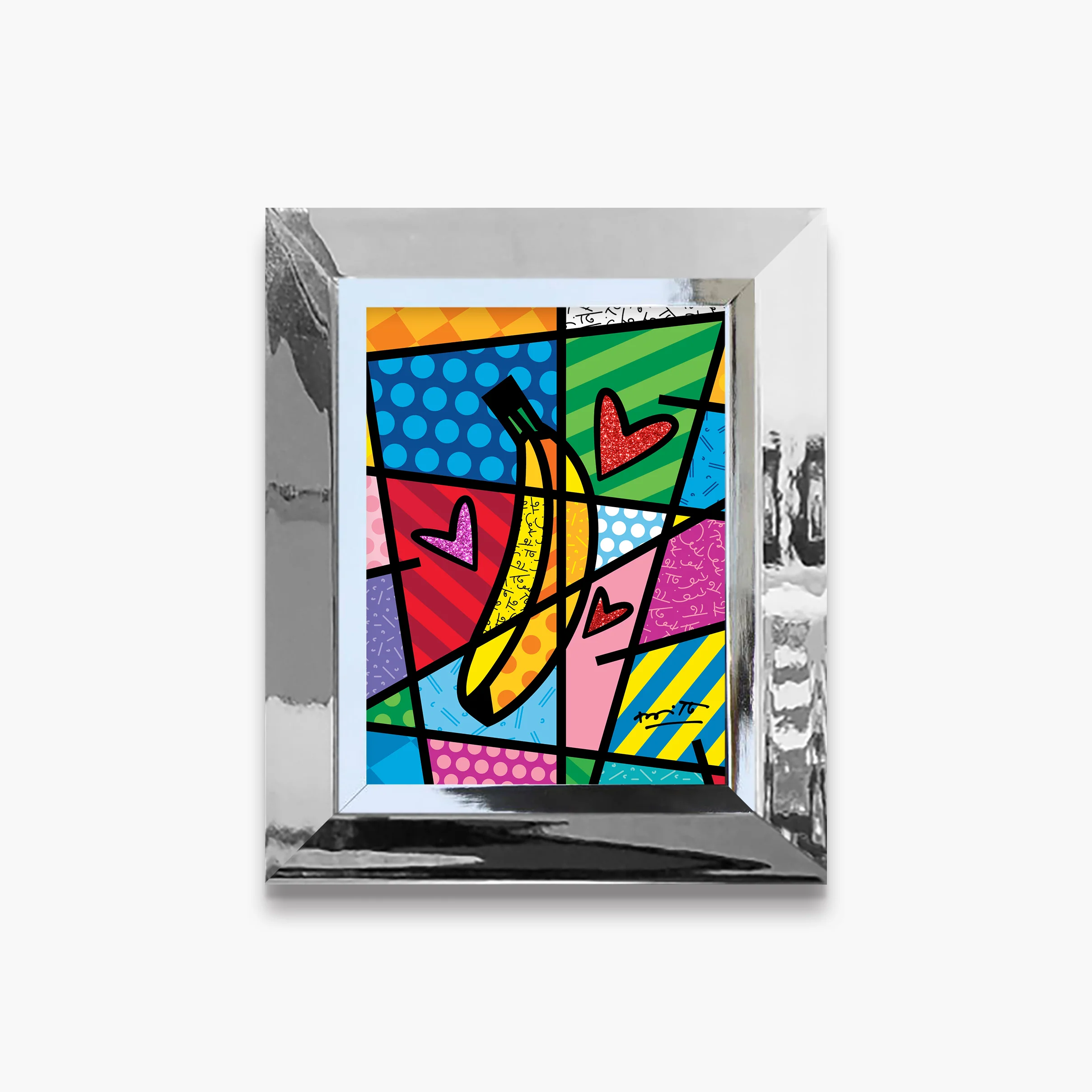 Pop By Nature - Limited Edition Print - Image 17