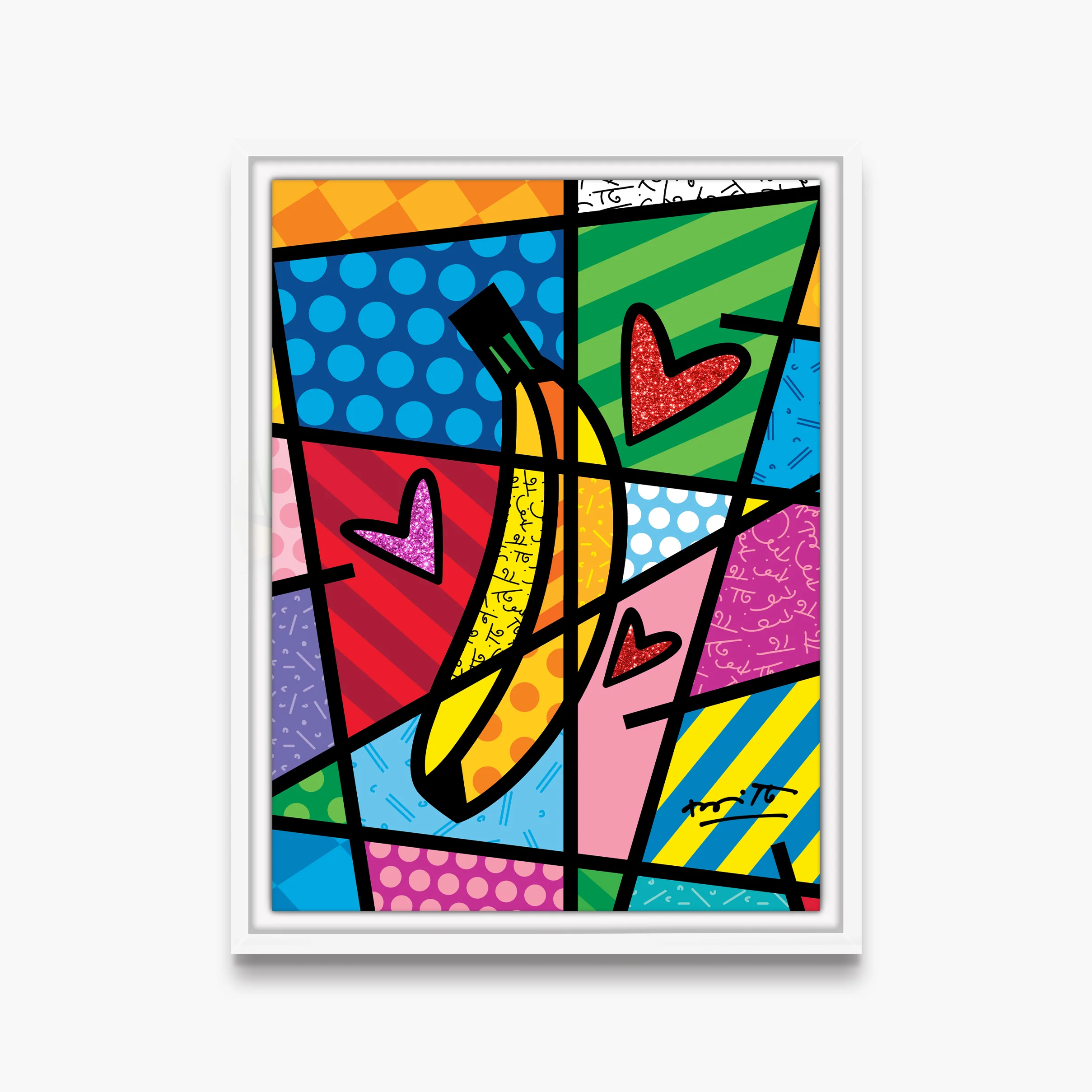 Pop By Nature - Limited Edition Print - Image 18