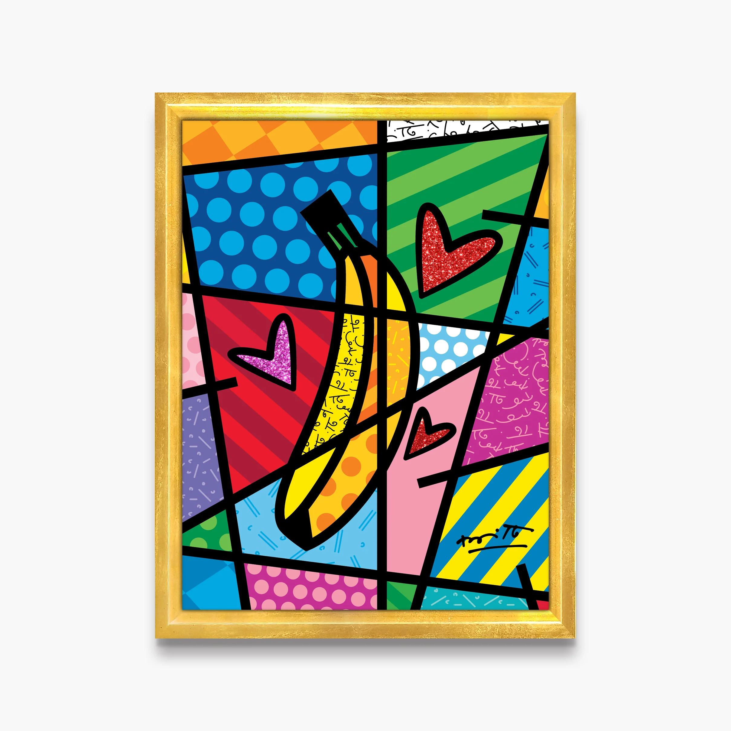 Pop By Nature - Limited Edition Print - Image 19