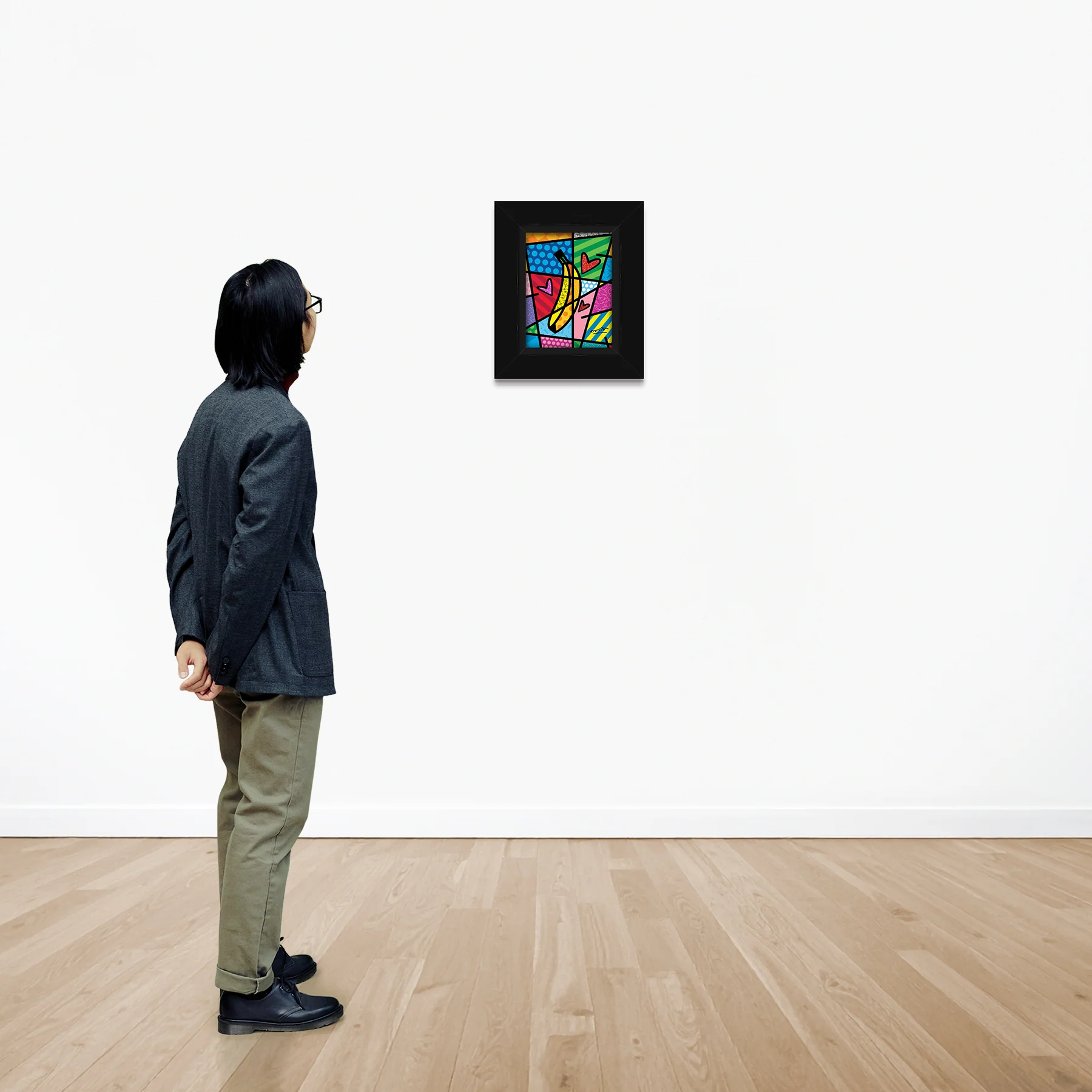 Pop By Nature - Limited Edition Print - Image 2