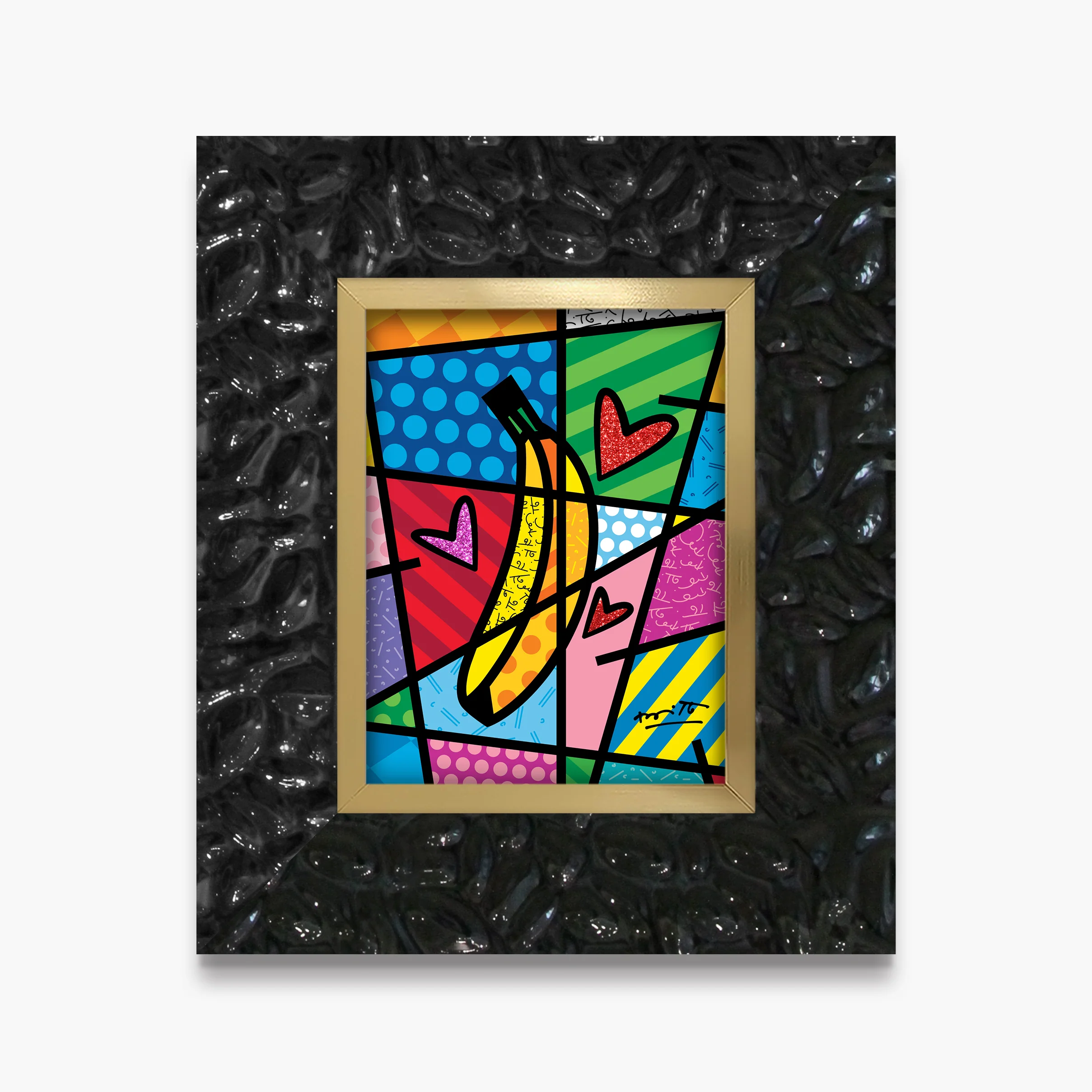 Pop By Nature - Limited Edition Print - Image 20