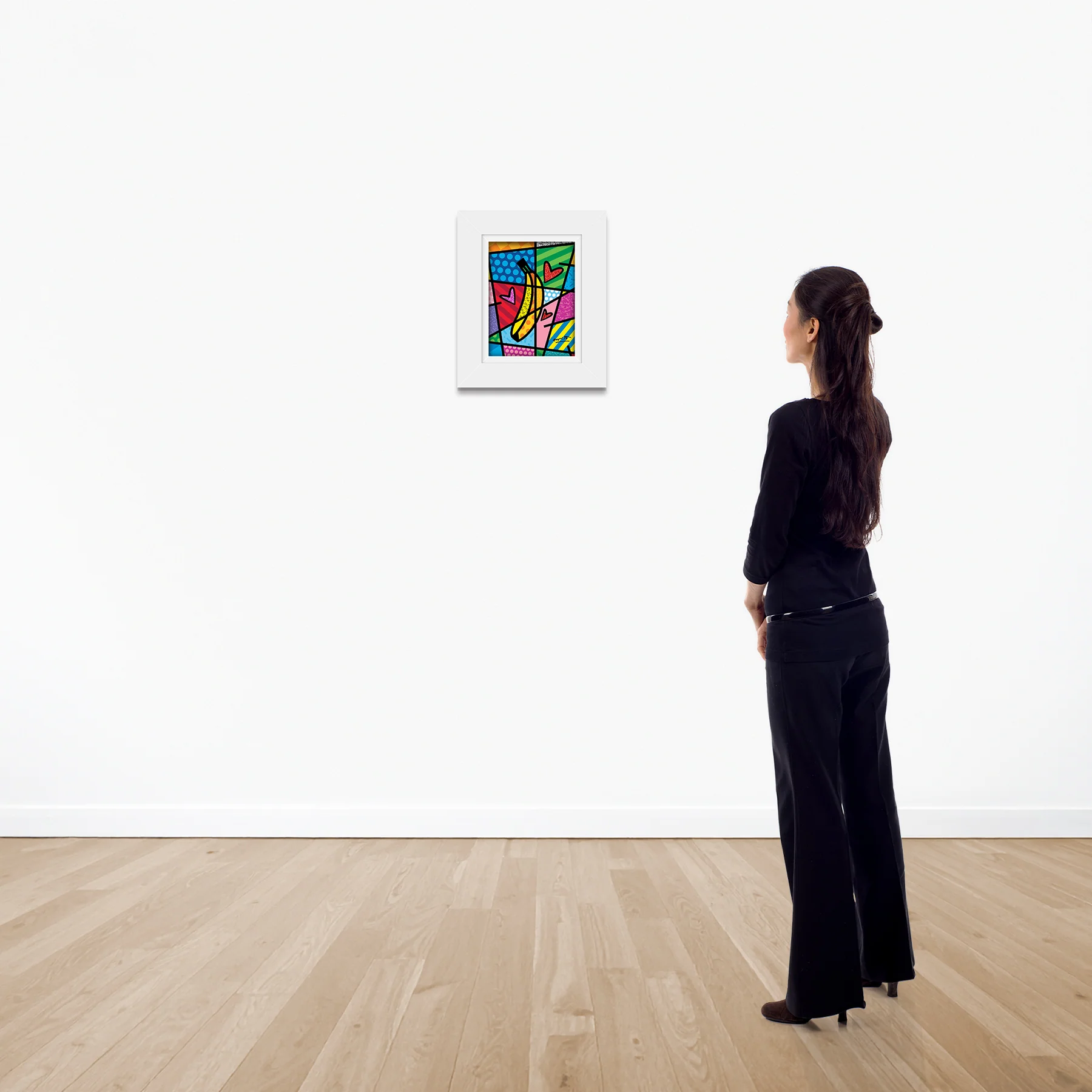 Pop By Nature - Limited Edition Print - Image 3
