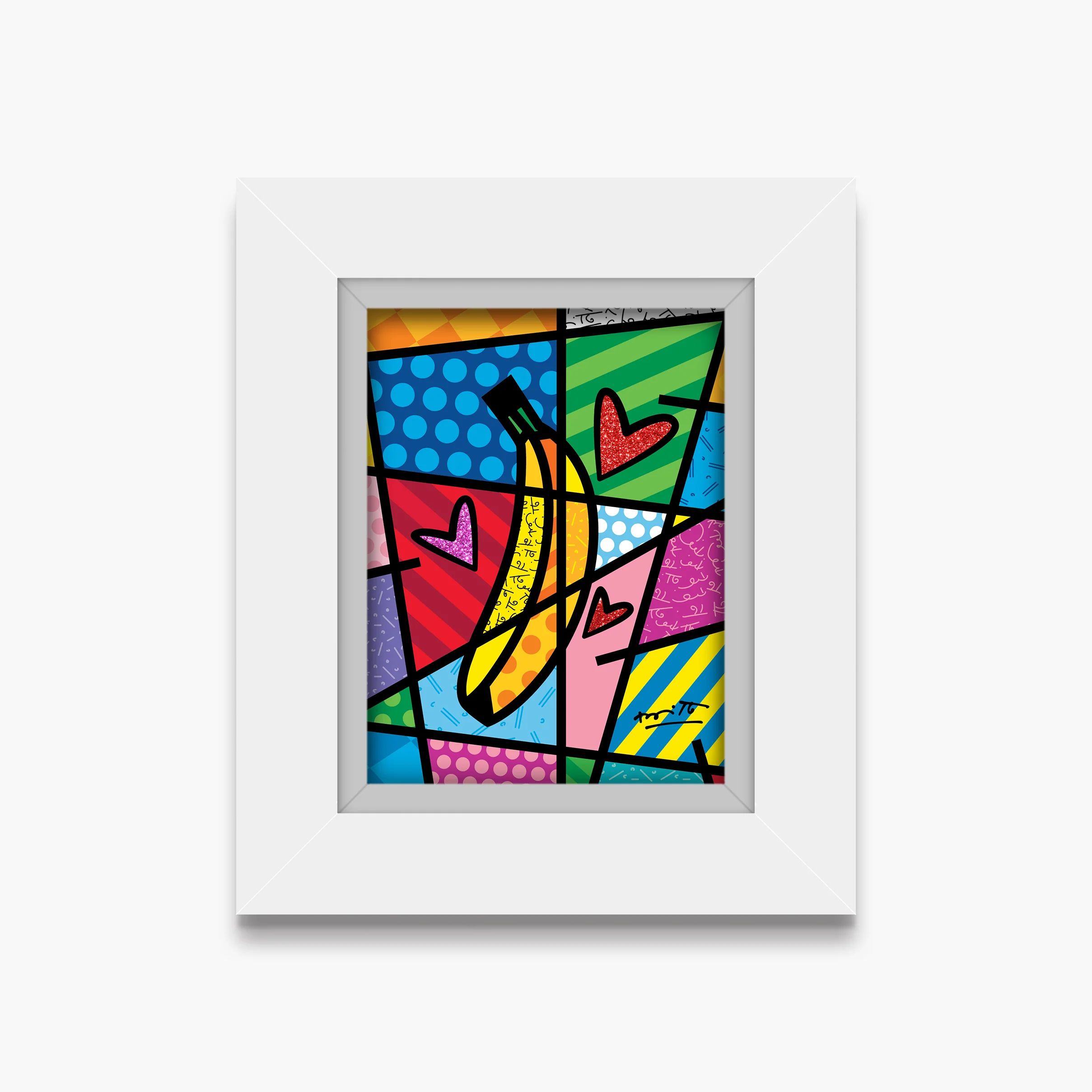Pop By Nature - Limited Edition Print - Image 5