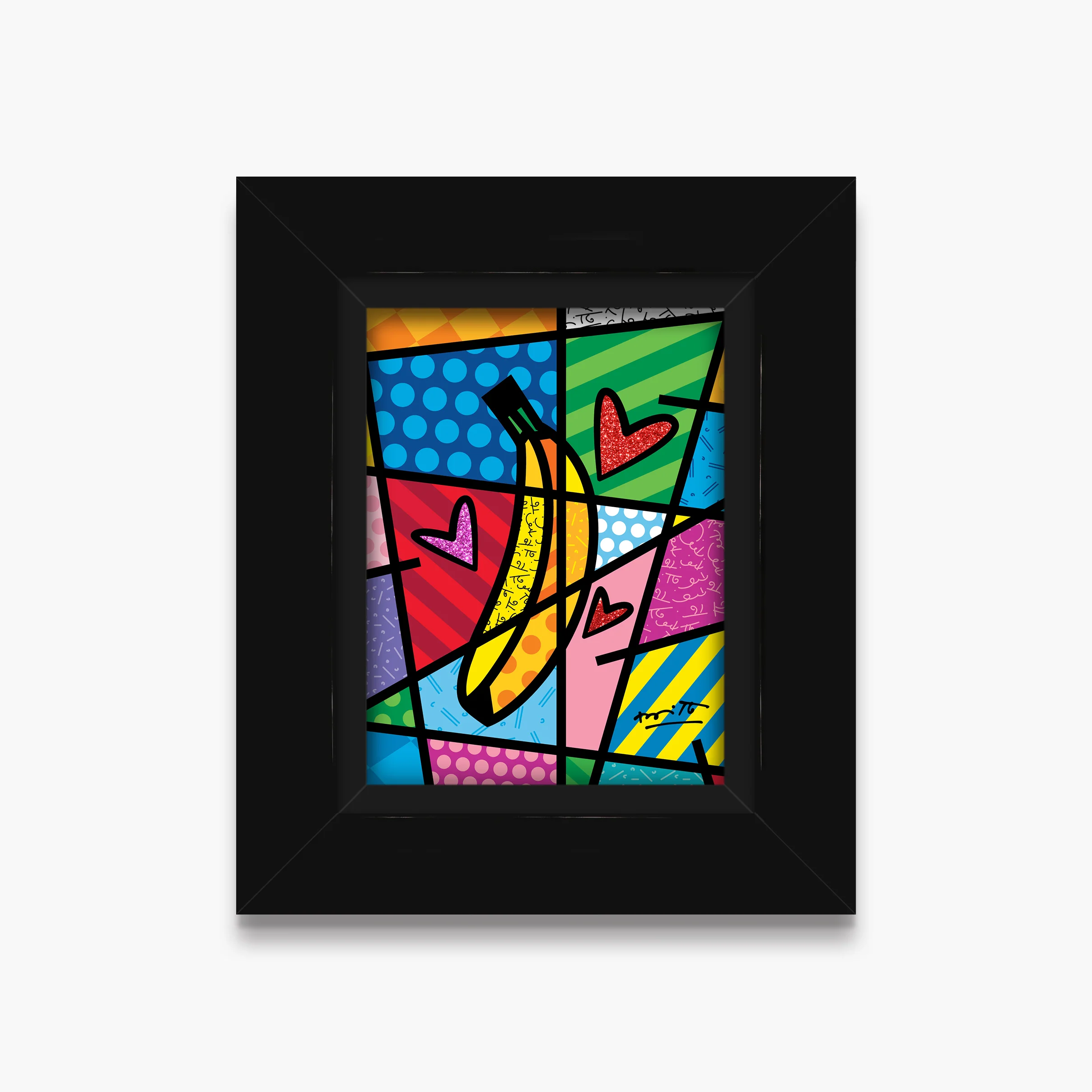 Pop By Nature - Limited Edition Print - Image 6