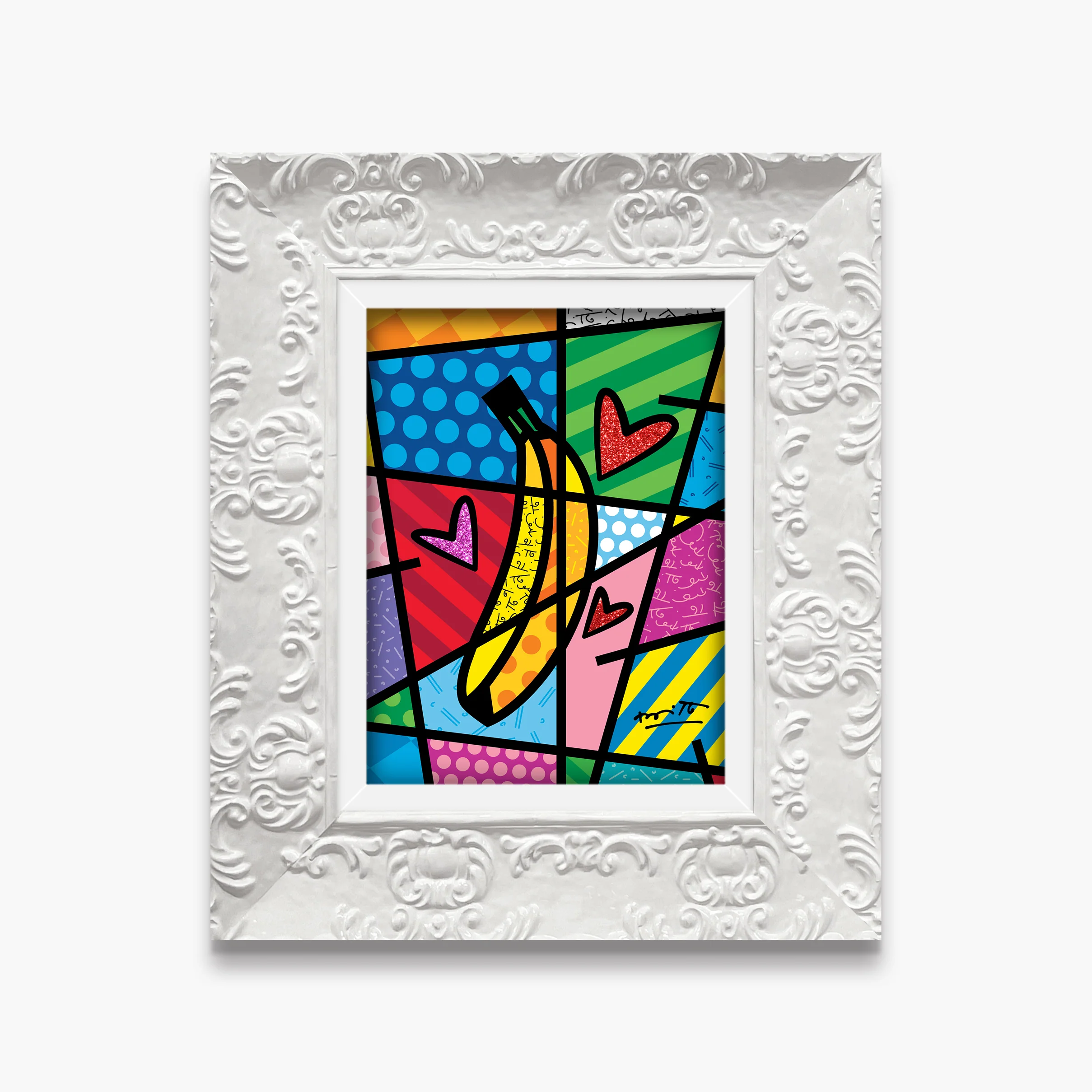 Pop By Nature - Limited Edition Print - Image 8