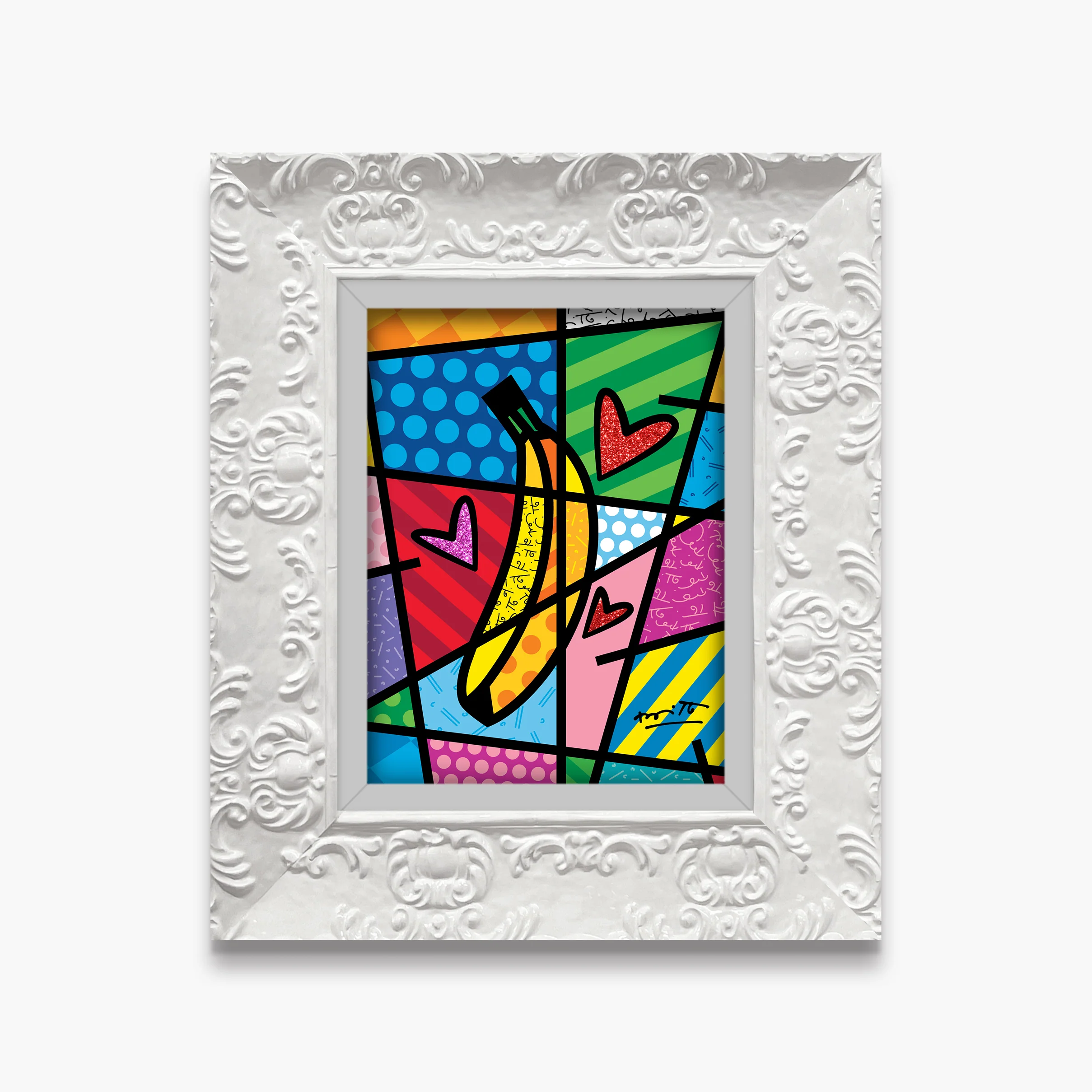 Pop By Nature - Limited Edition Print - Image 9