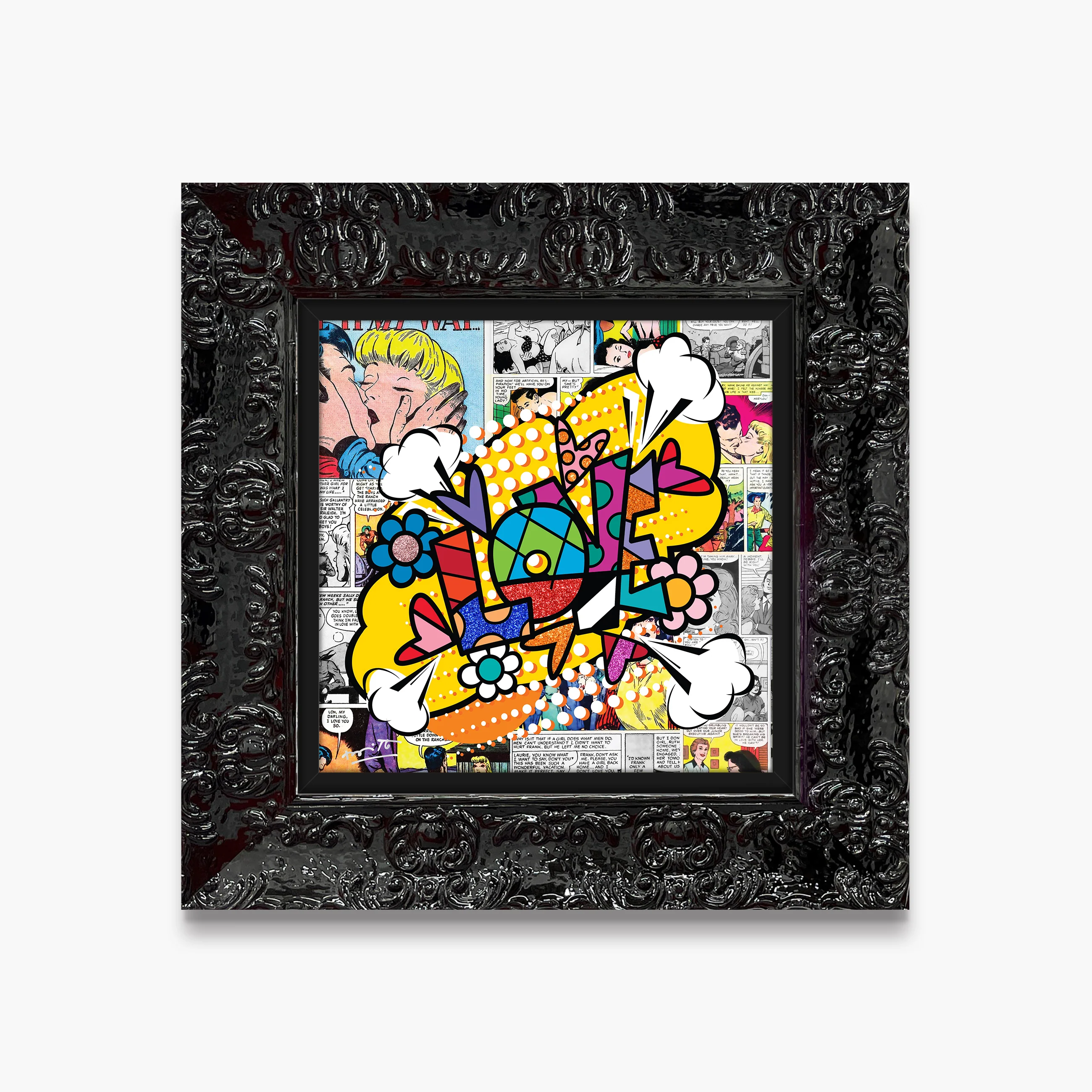 Pop Love - Limited Edition Print - Image 17