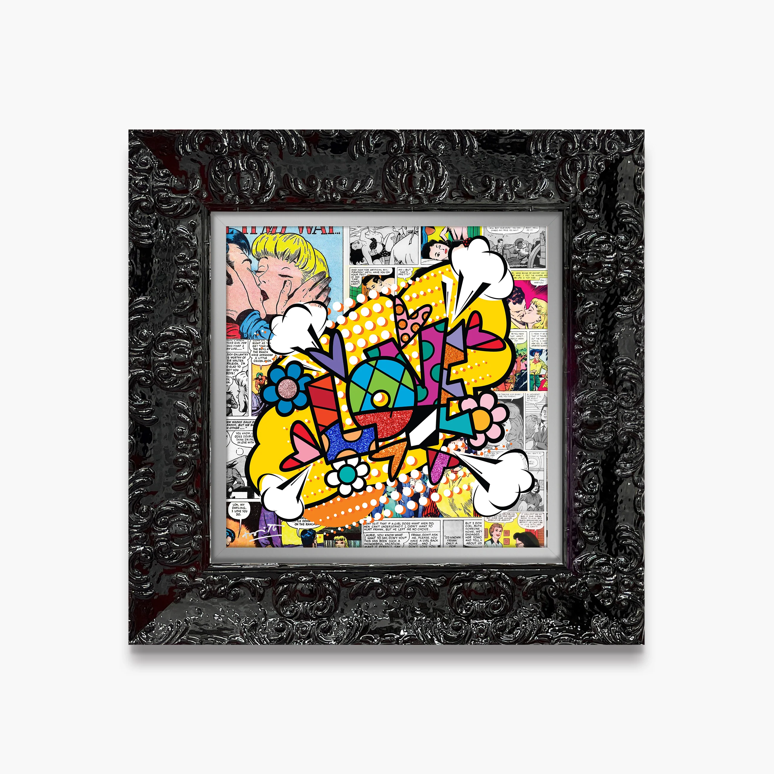 Pop Love - Limited Edition Print - Image 18