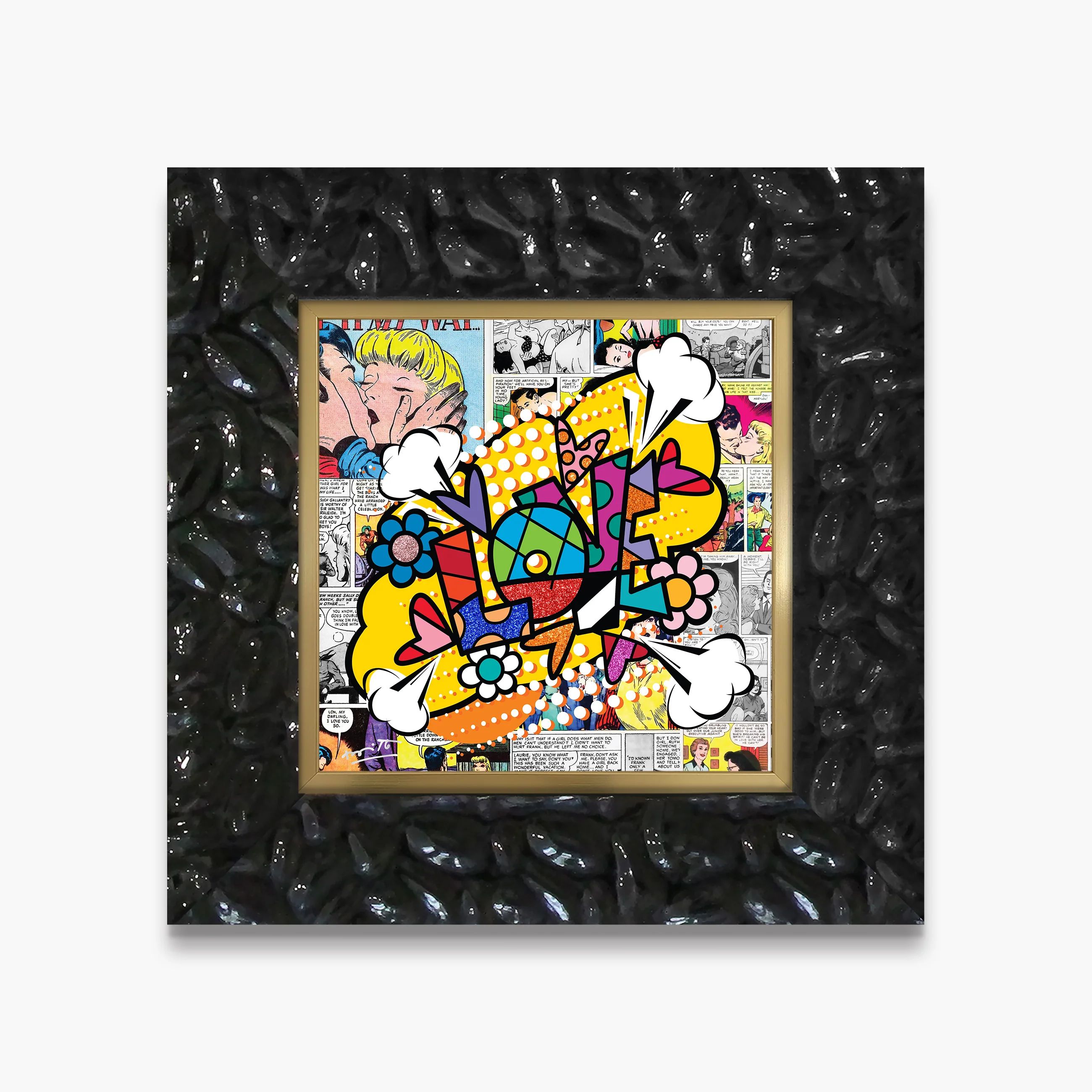 Pop Love - Limited Edition Print - Image 20