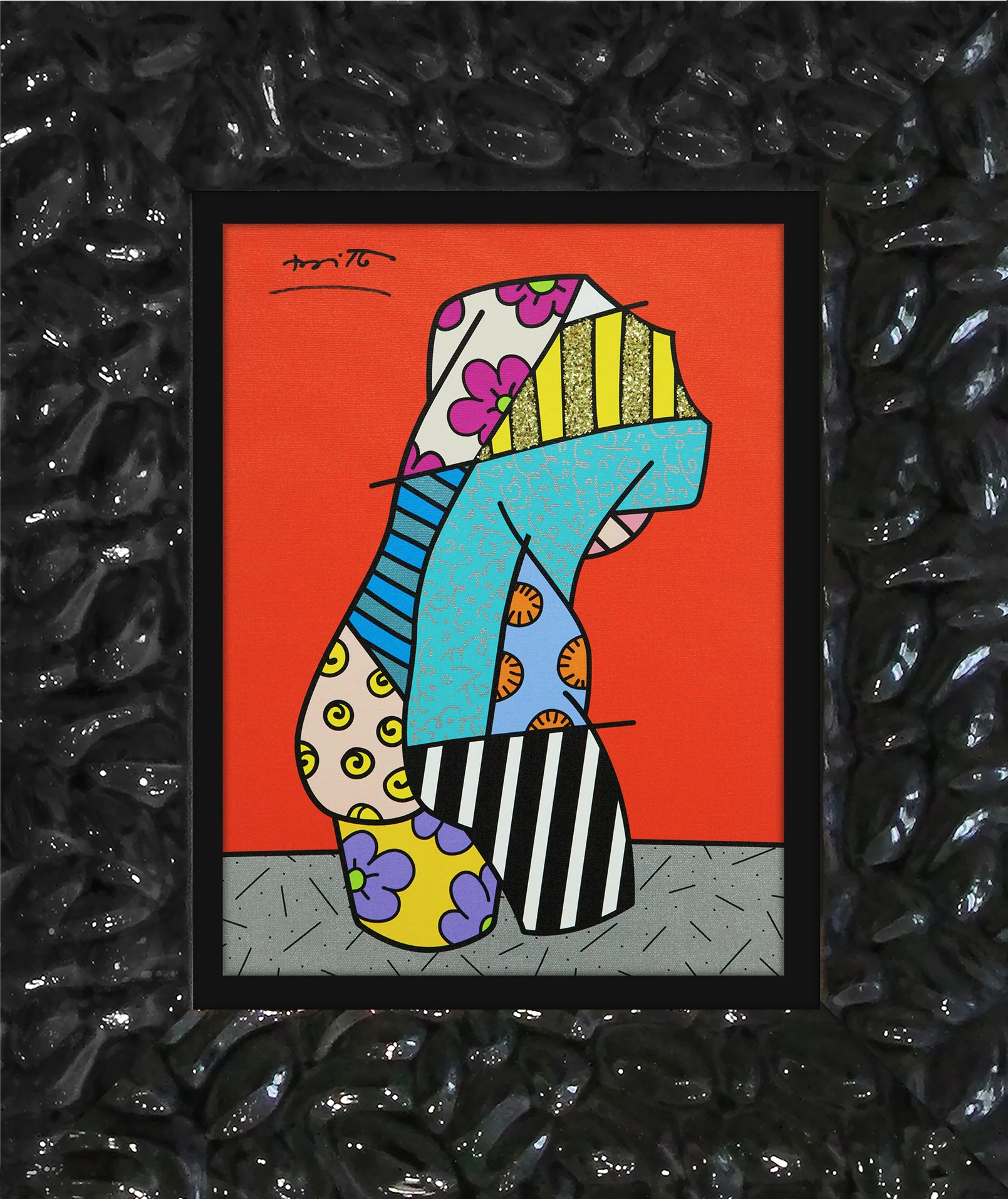 Pop Venus - Limited Edition Print - Image 11