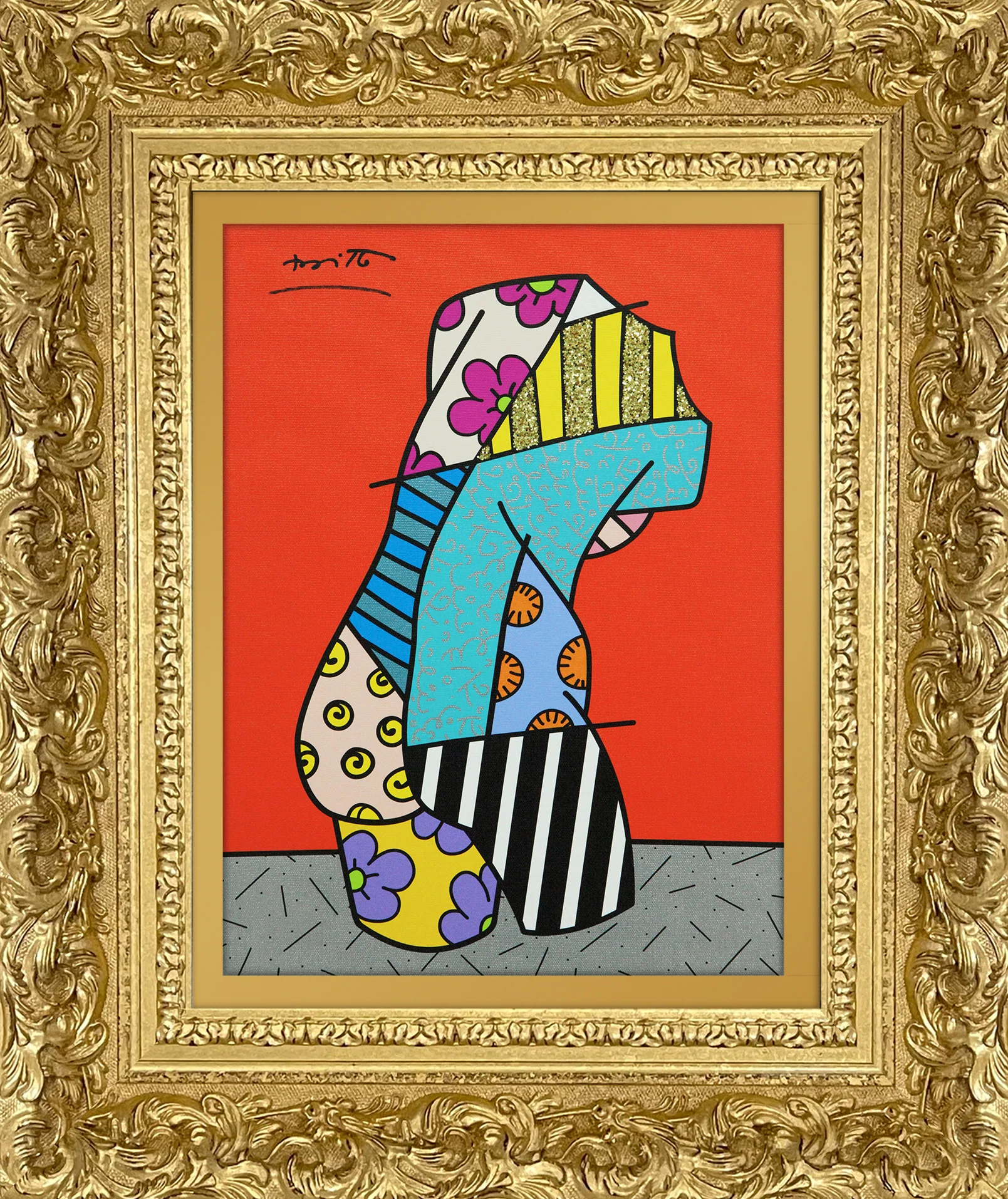 Pop Venus - Limited Edition Print - Image 14