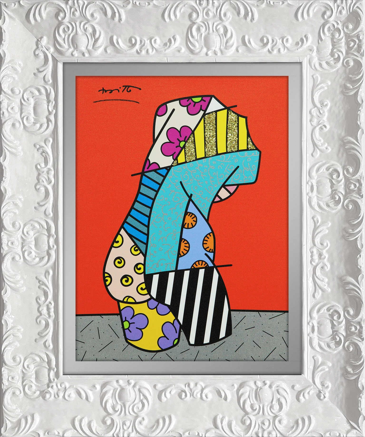Pop Venus - Limited Edition Print - Image 16