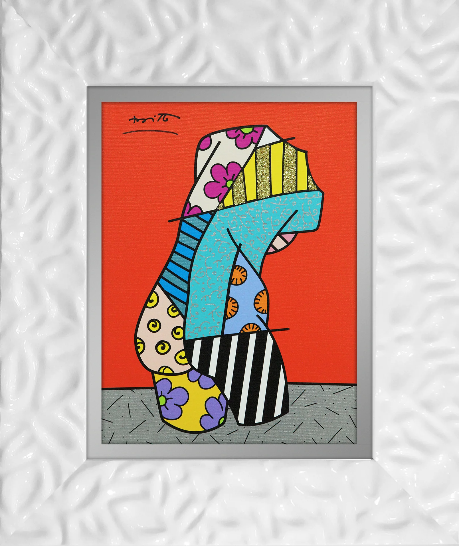 Pop Venus - Limited Edition Print - Image 18