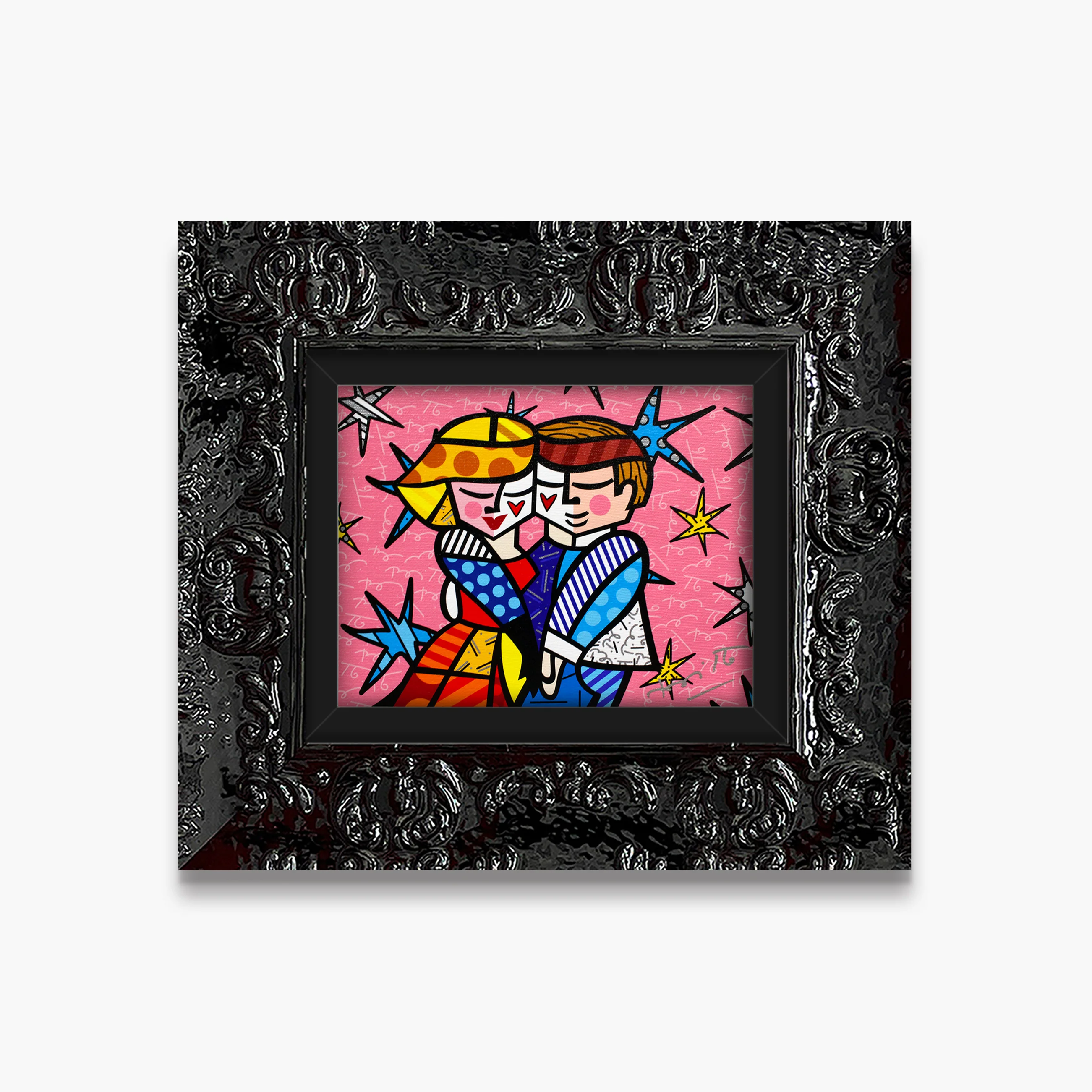 Pretty In Pink - Limited Edition Print - Image 10