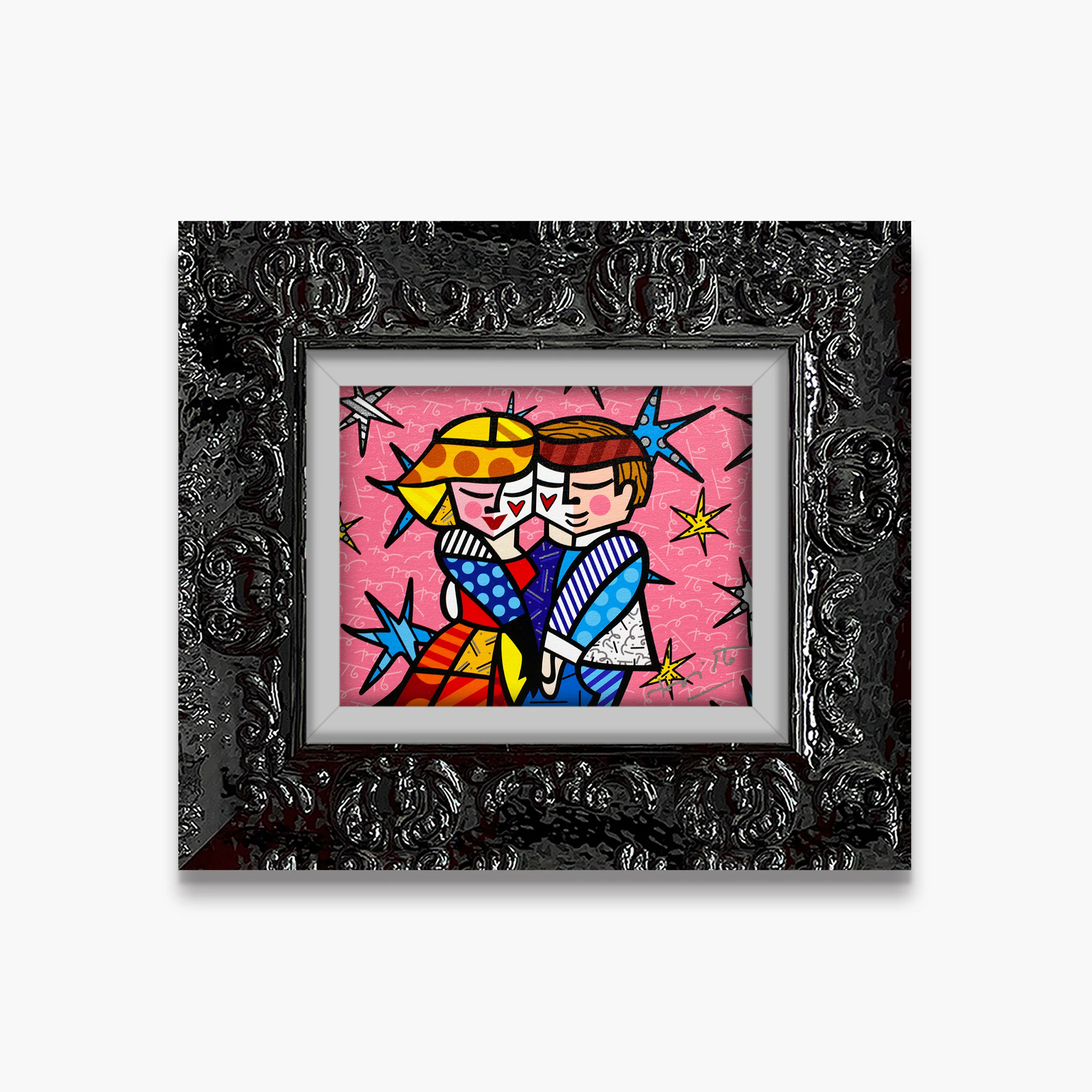 Pretty In Pink - Limited Edition Print - Image 11