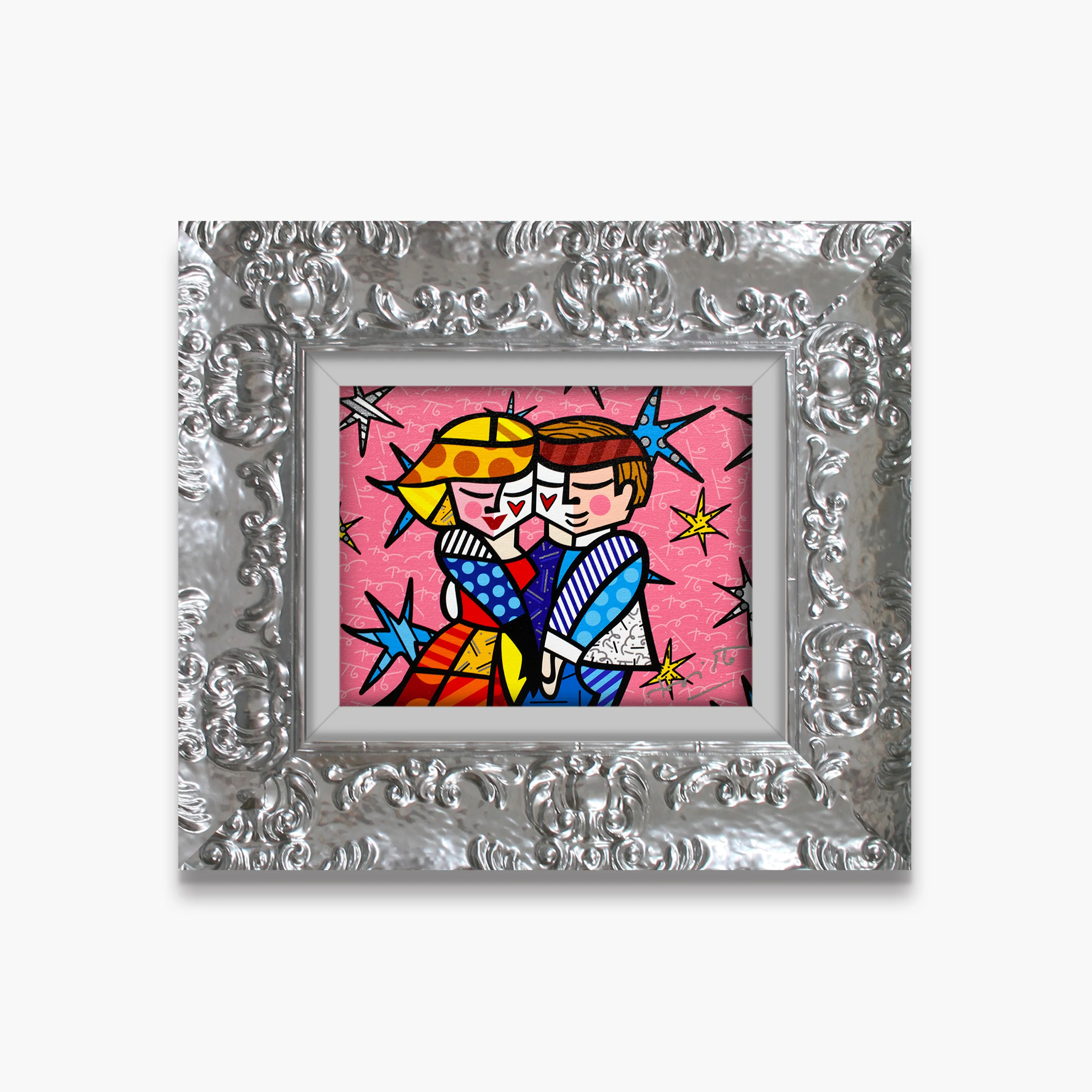 Pretty In Pink - Limited Edition Print - Image 12
