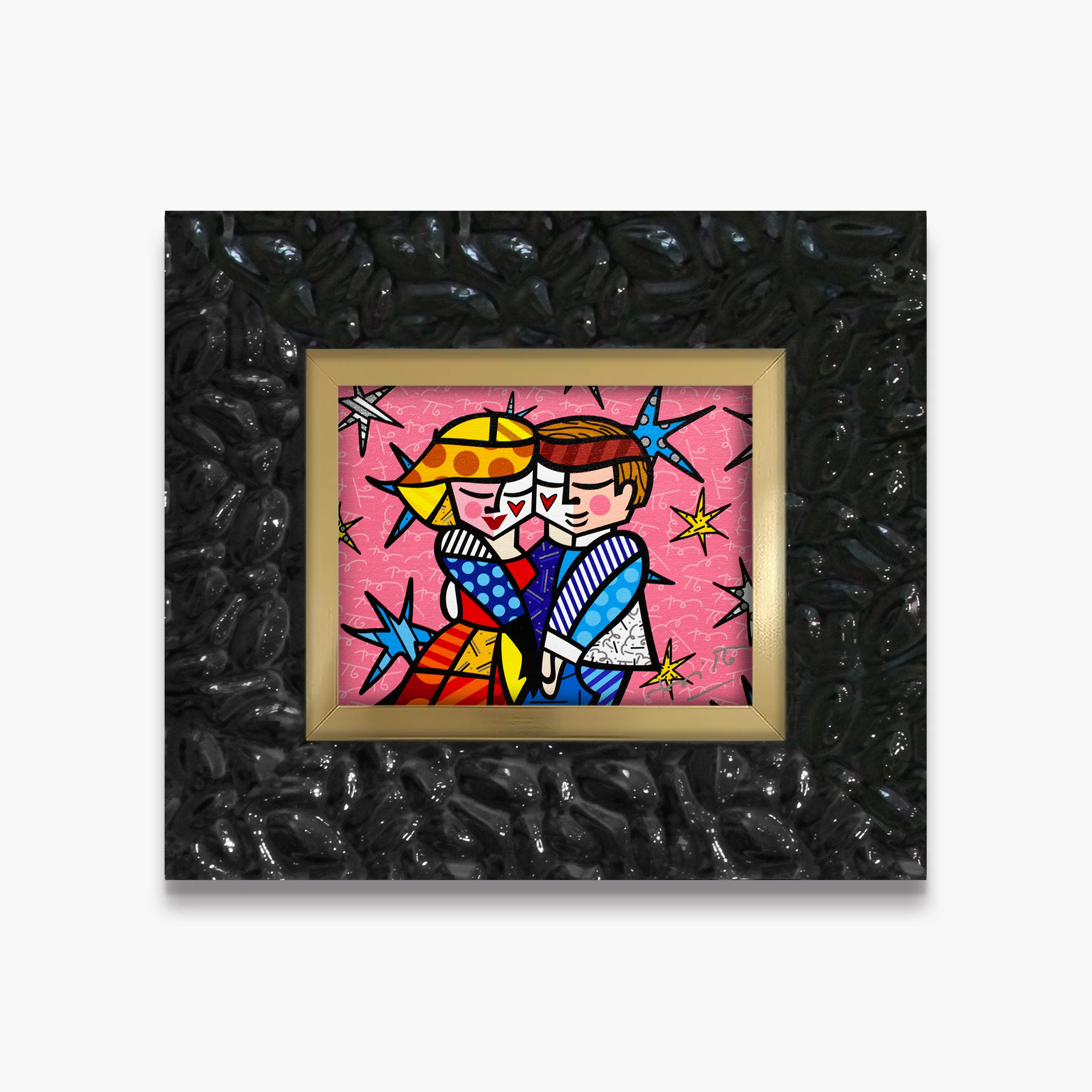 Pretty In Pink - Limited Edition Print - Image 13