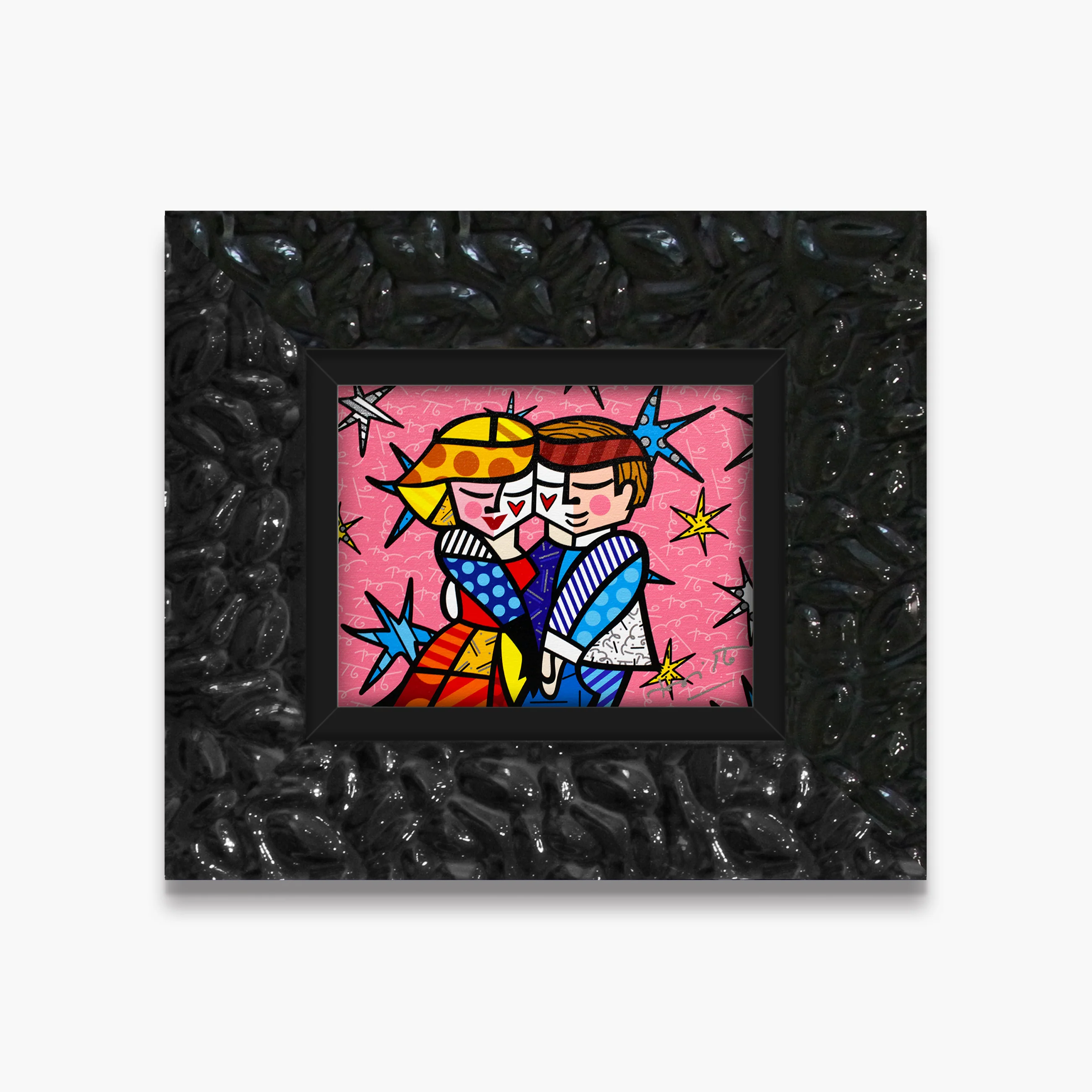 Pretty In Pink - Limited Edition Print - Image 14