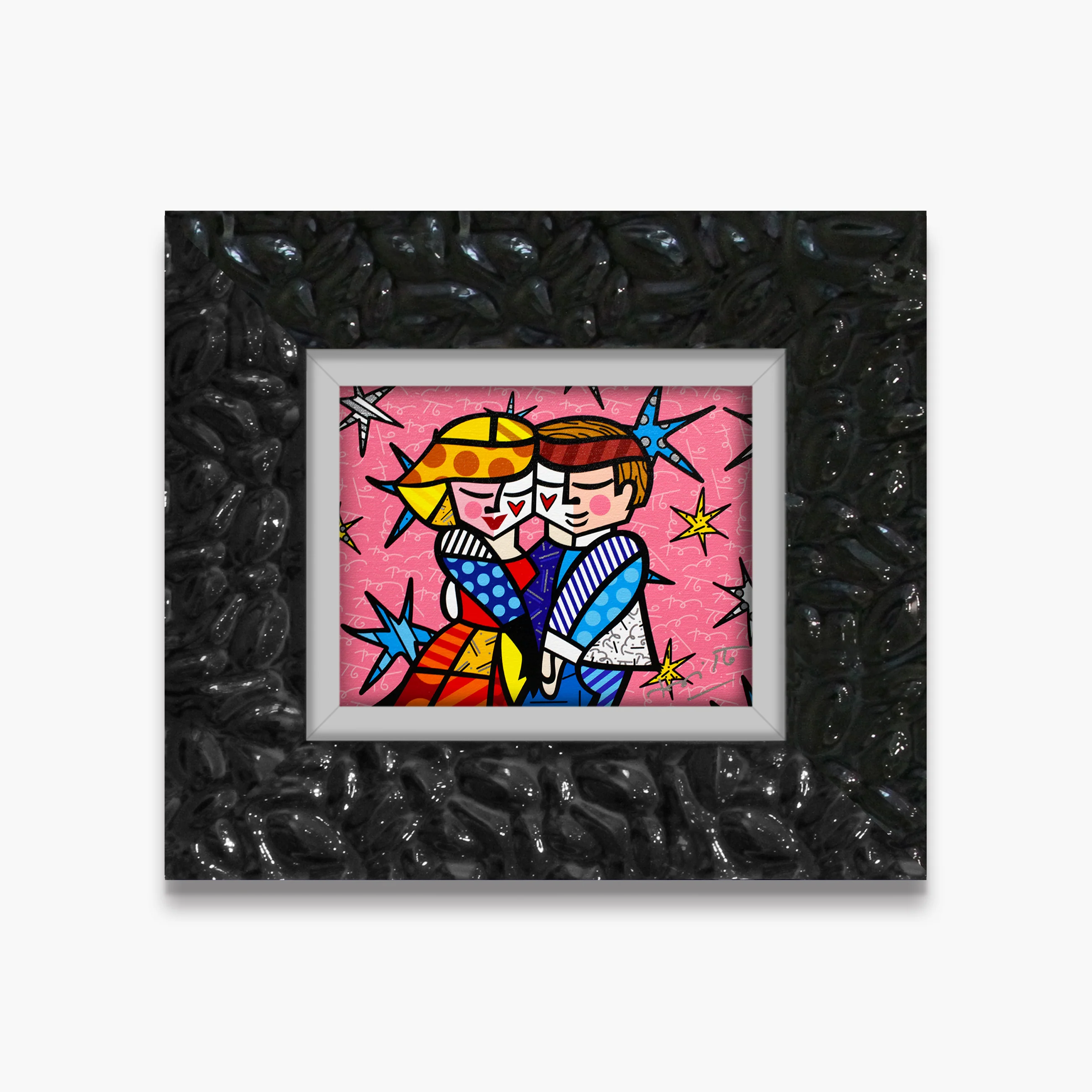 Pretty In Pink - Limited Edition Print - Image 15
