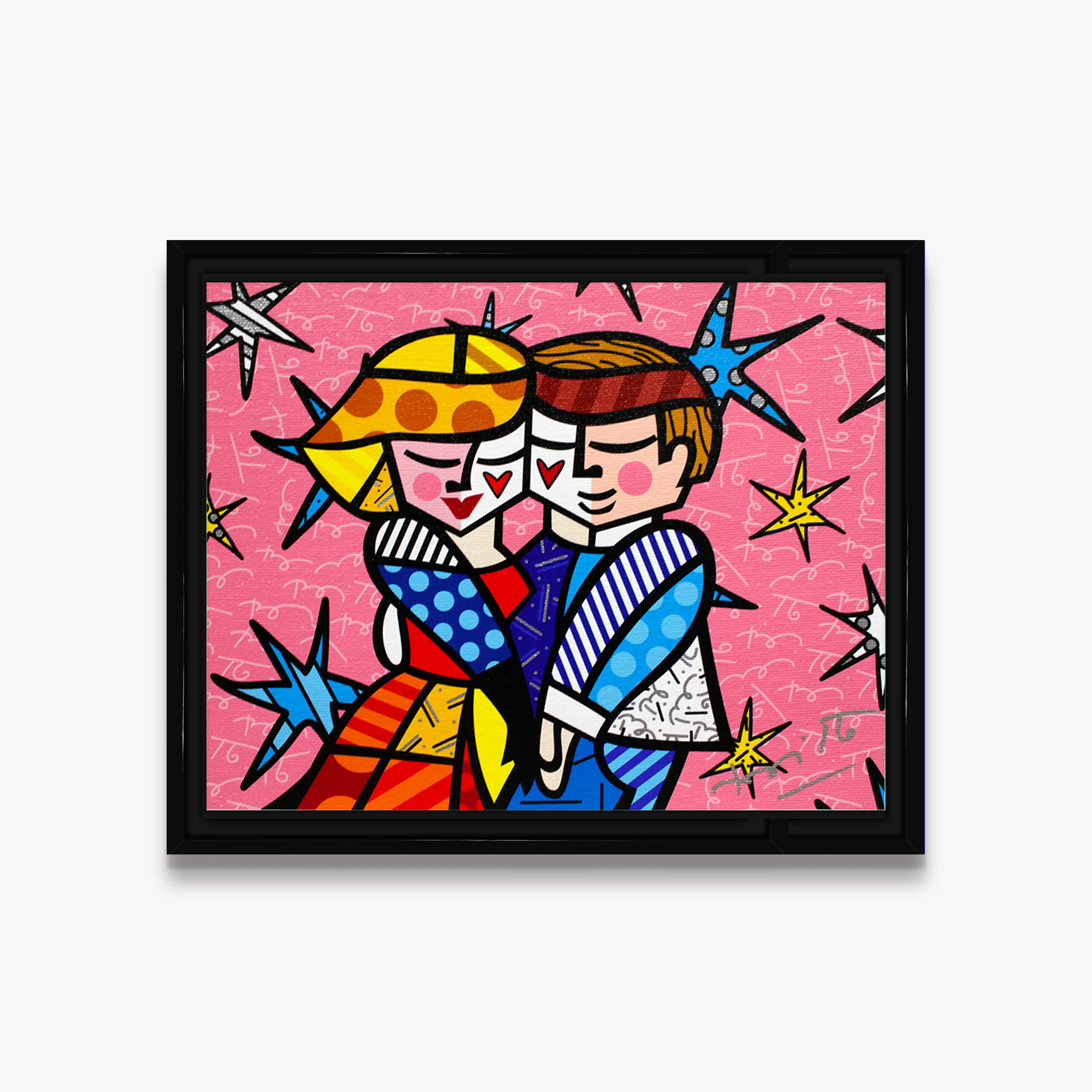 Pretty In Pink - Limited Edition Print - Image 16