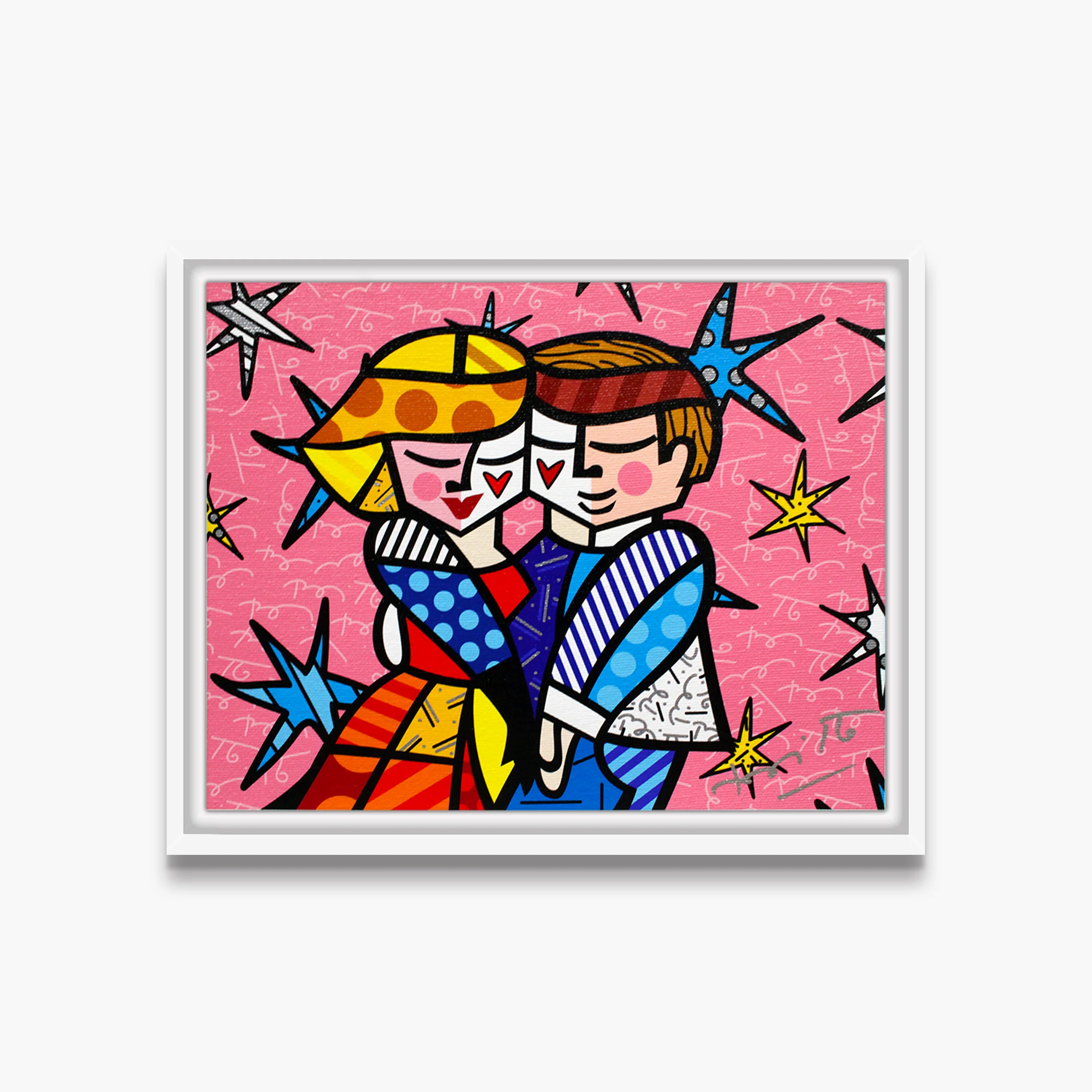 Pretty In Pink - Limited Edition Print - Image 17