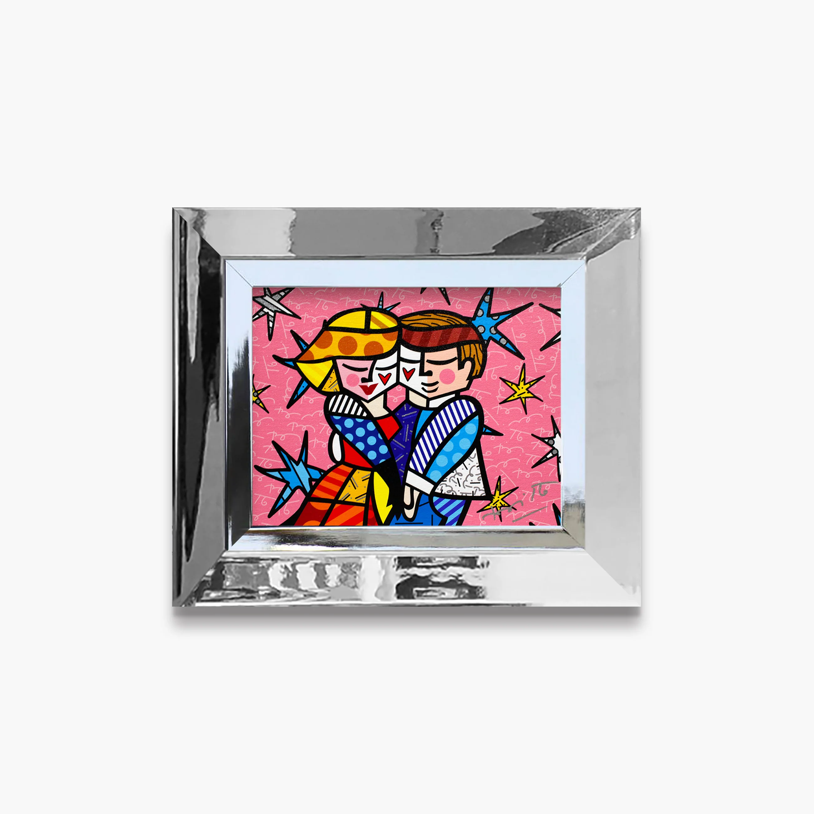 Pretty In Pink - Limited Edition Print - Image 18