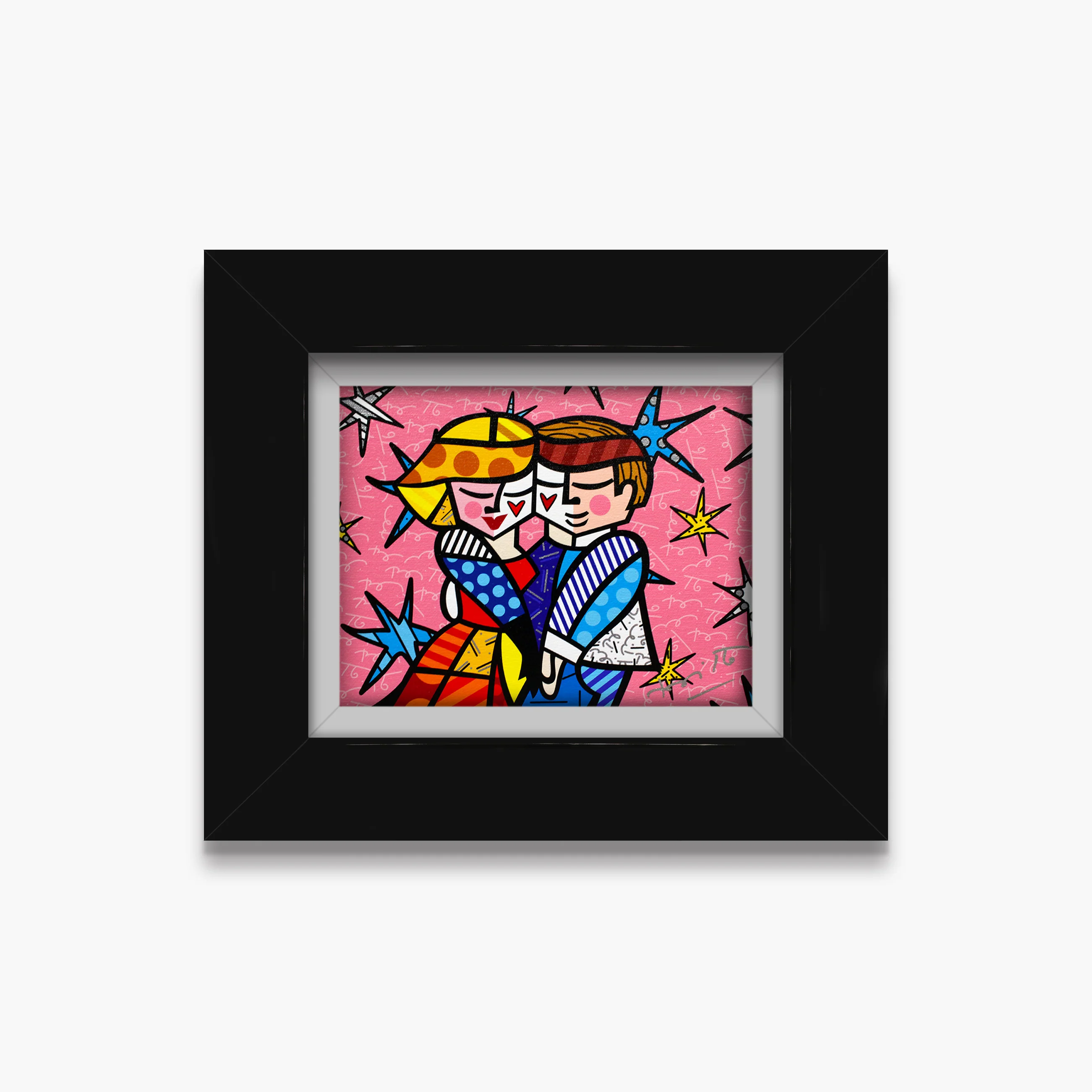 Pretty In Pink - Limited Edition Print - Image 4
