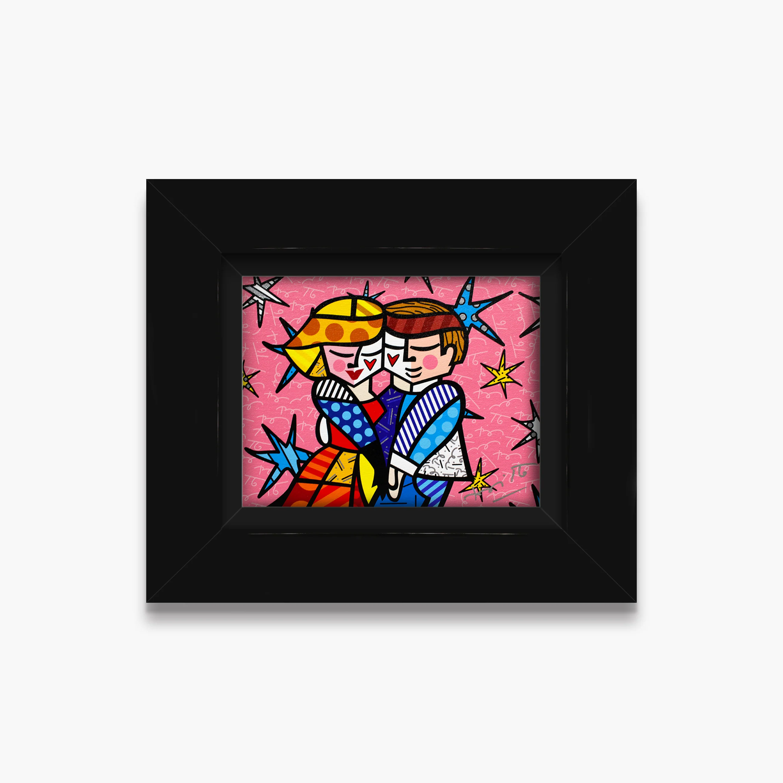 Pretty In Pink - Limited Edition Print - Image 6