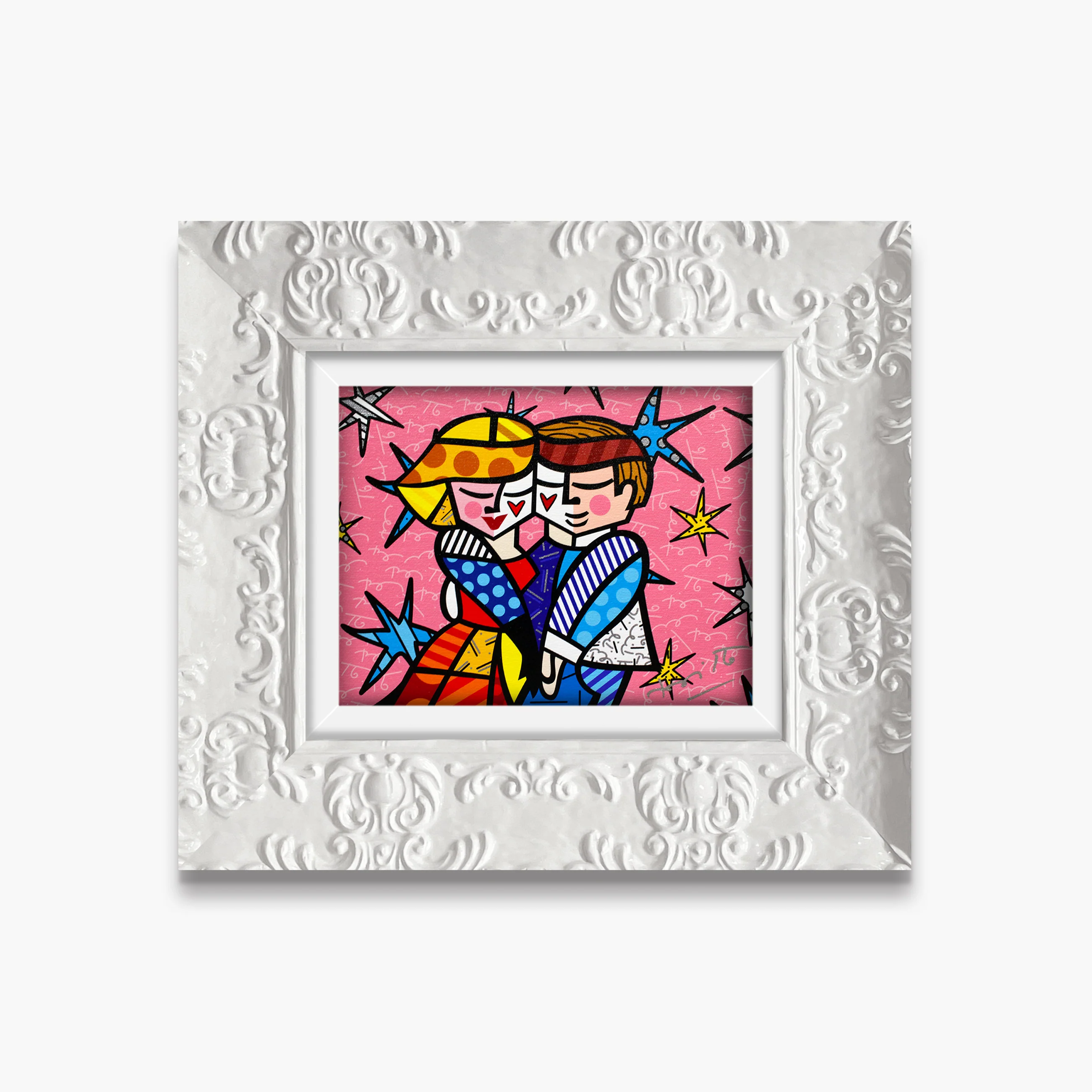 Pretty In Pink - Limited Edition Print - Image 8