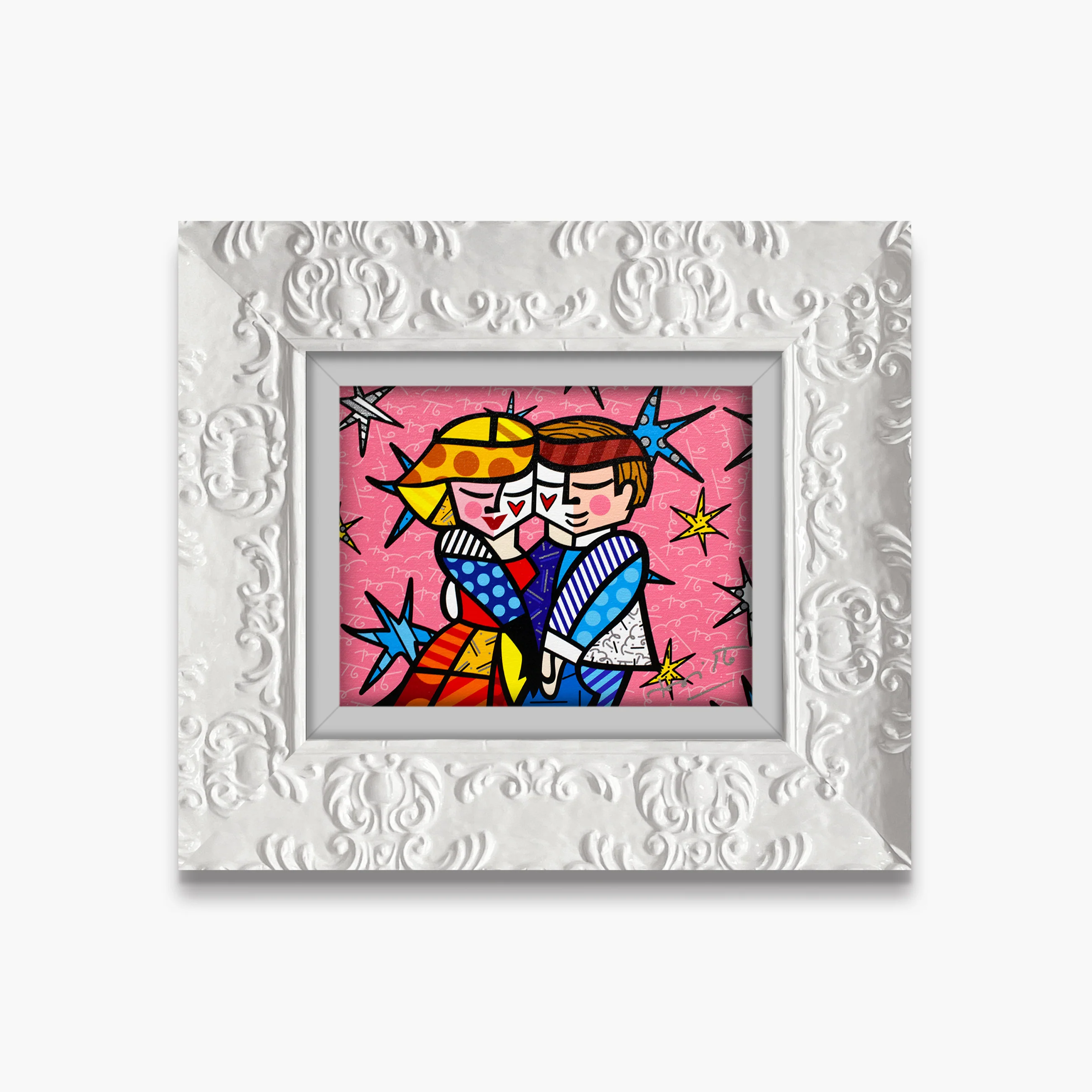 Pretty In Pink - Limited Edition Print - Image 9