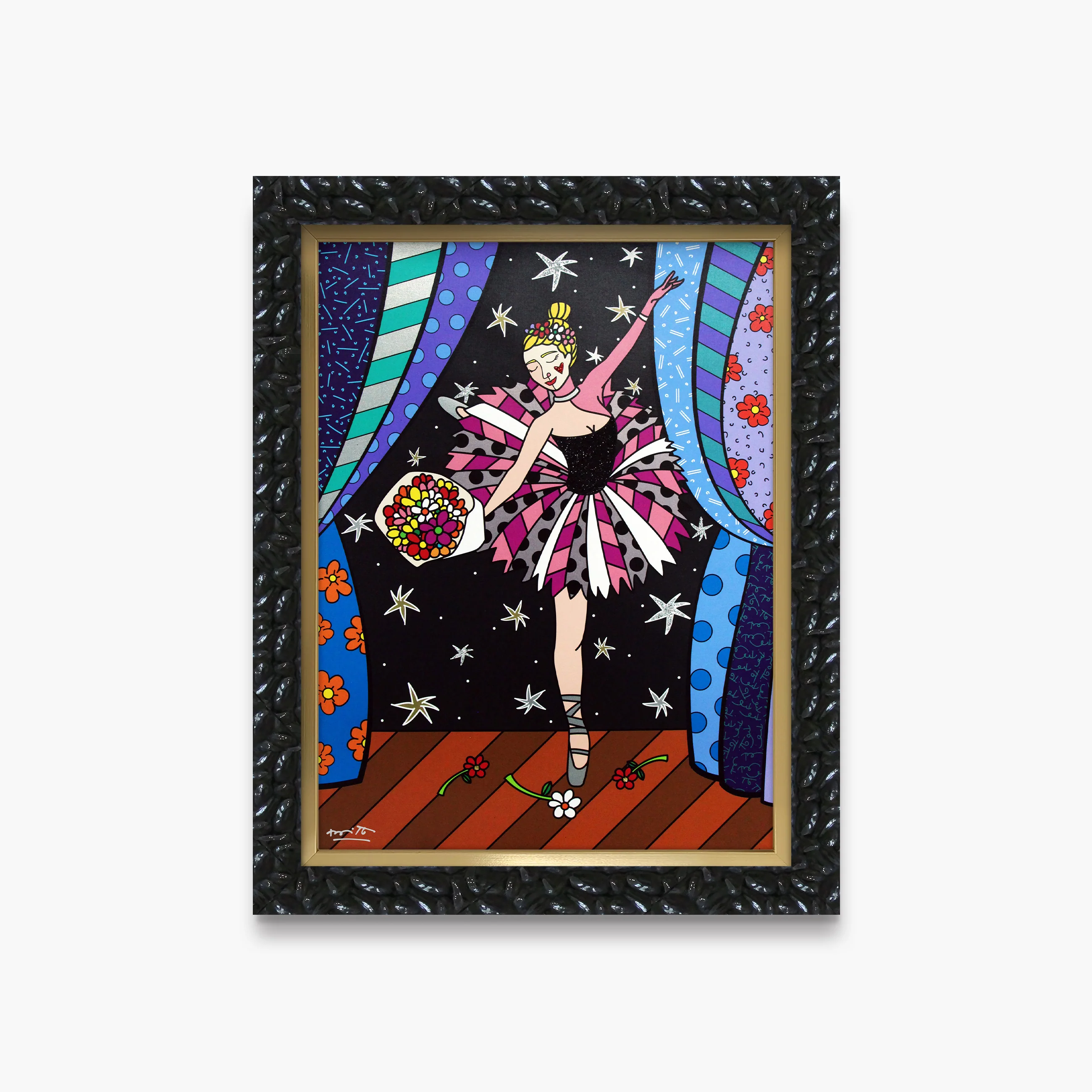 Prima Donna II - Limited Edition Print - Image 15